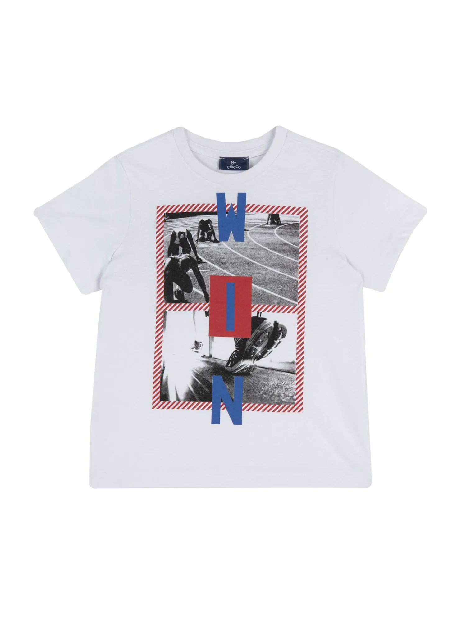 Chicco T-shirt Bambini | 09067134000000 - Image 3