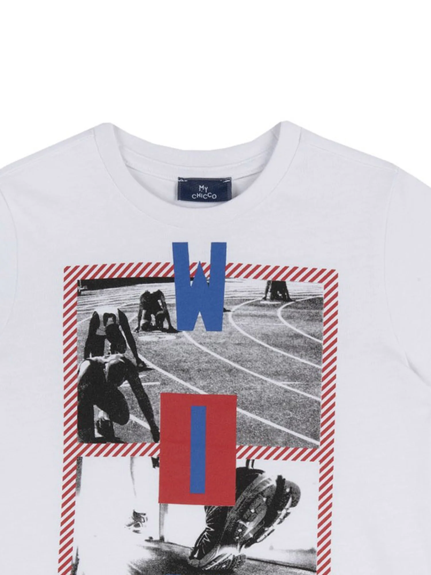 Chicco T-shirt Bambini | 09067134000000 - Image 4