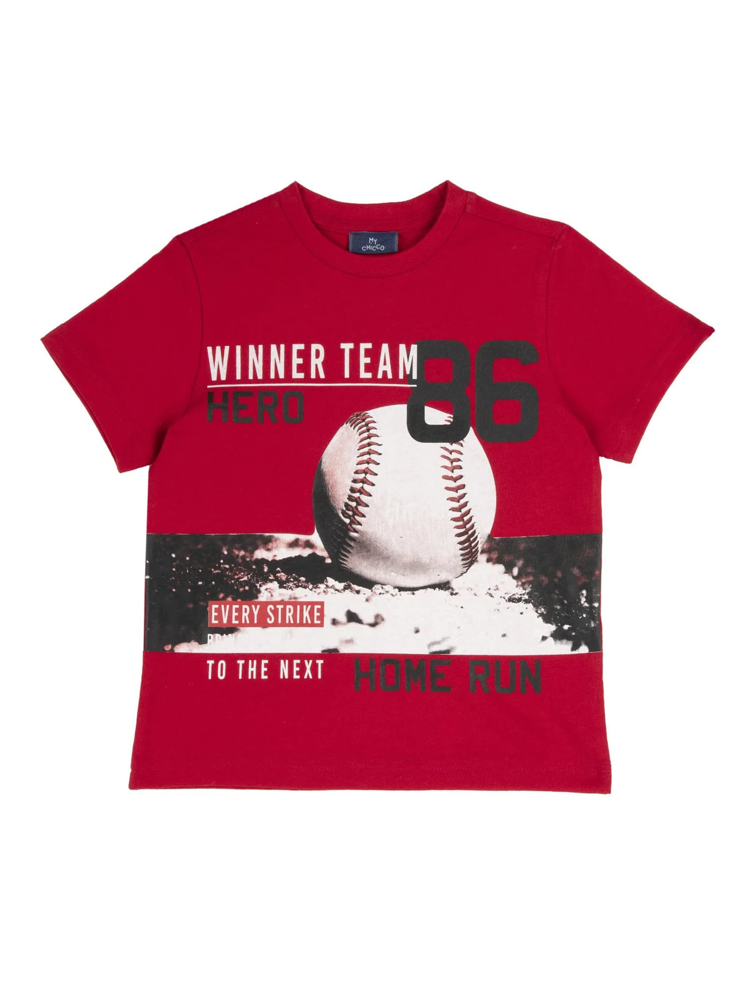 Chicco T-shirt Bambini | 09067134000000 - Image 7