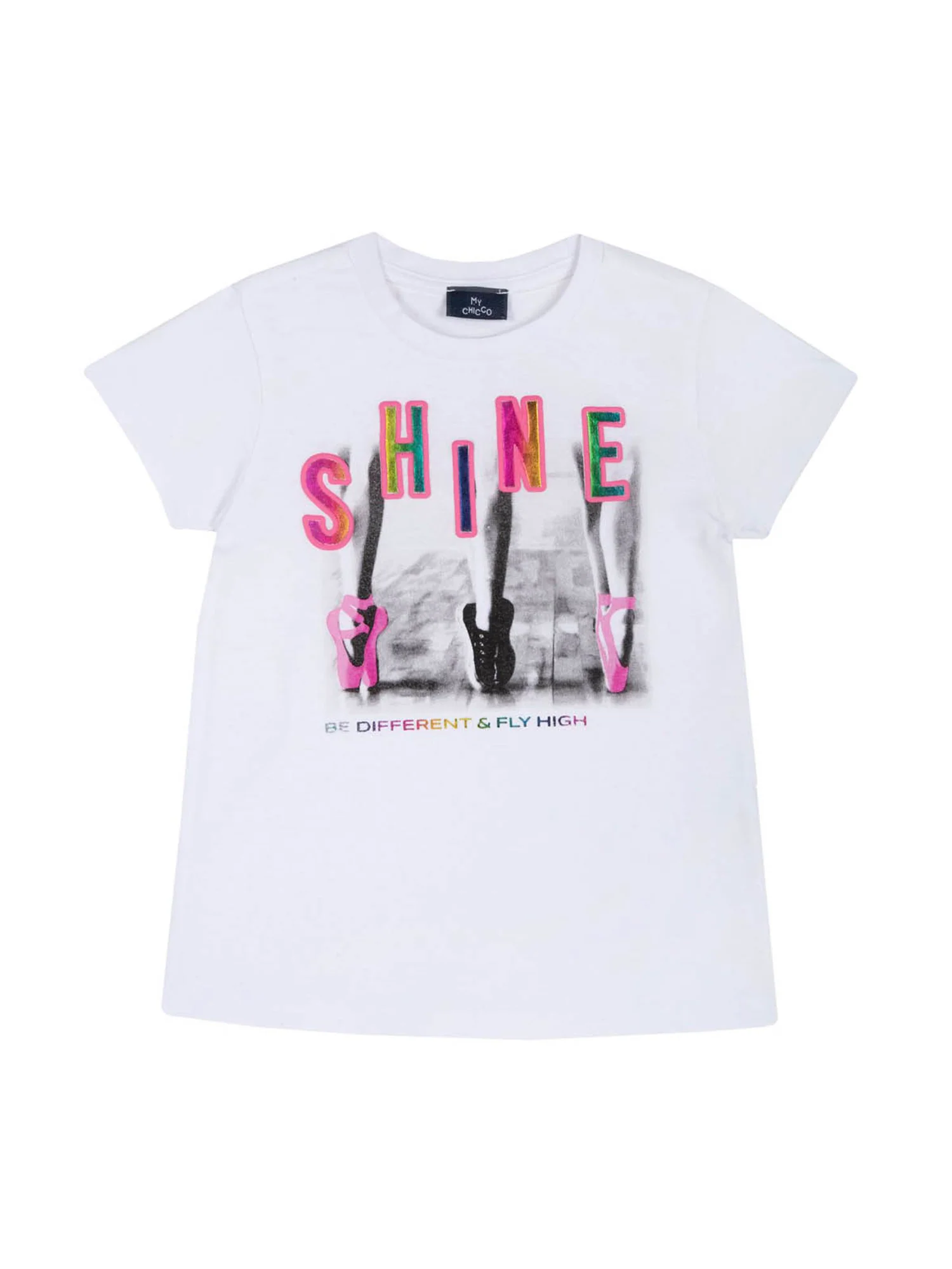 Chicco T-shirt Bambini | 09067157000000 - Image 3
