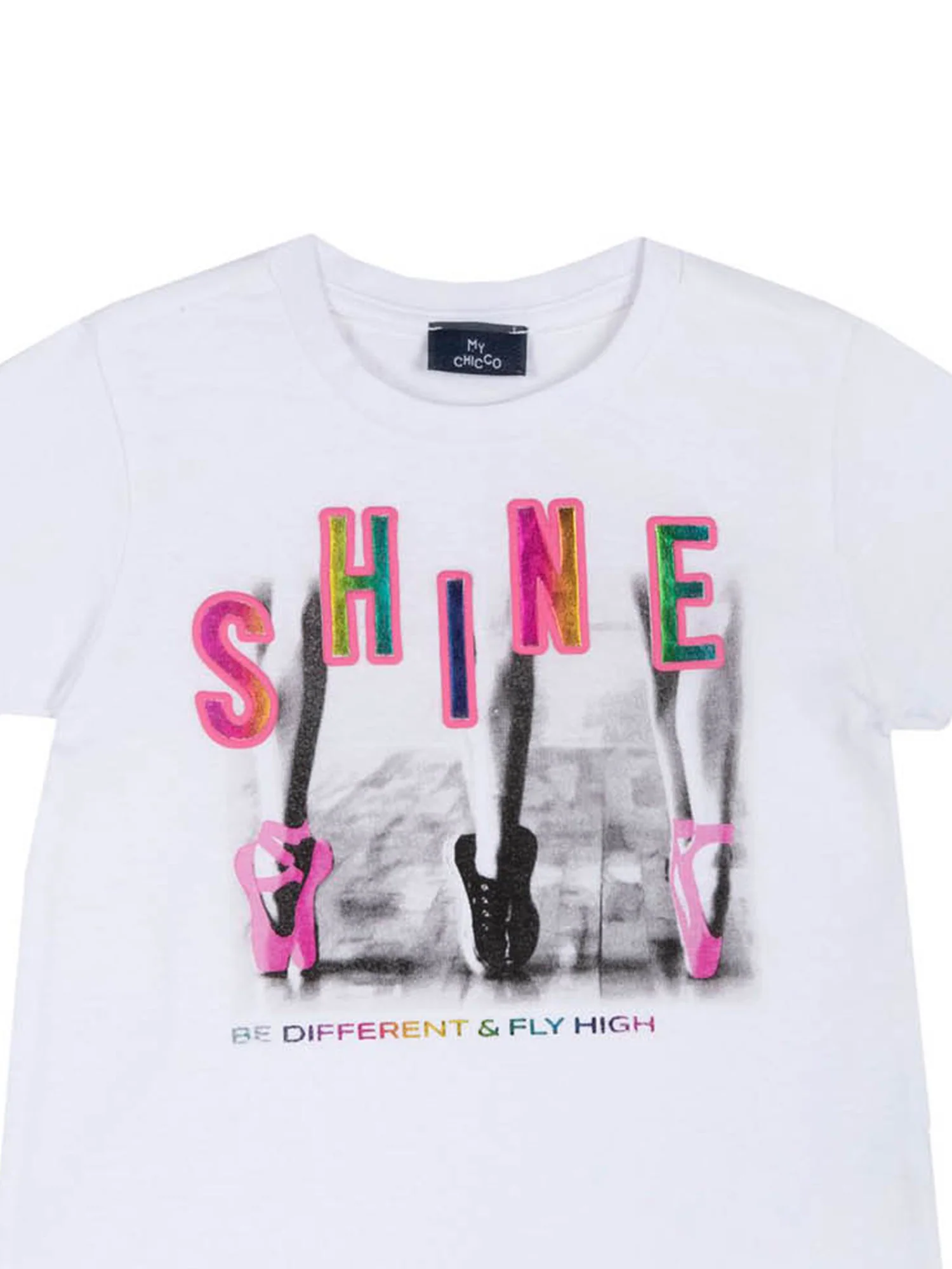 Chicco T-shirt Bambini | 09067157000000 - Image 4