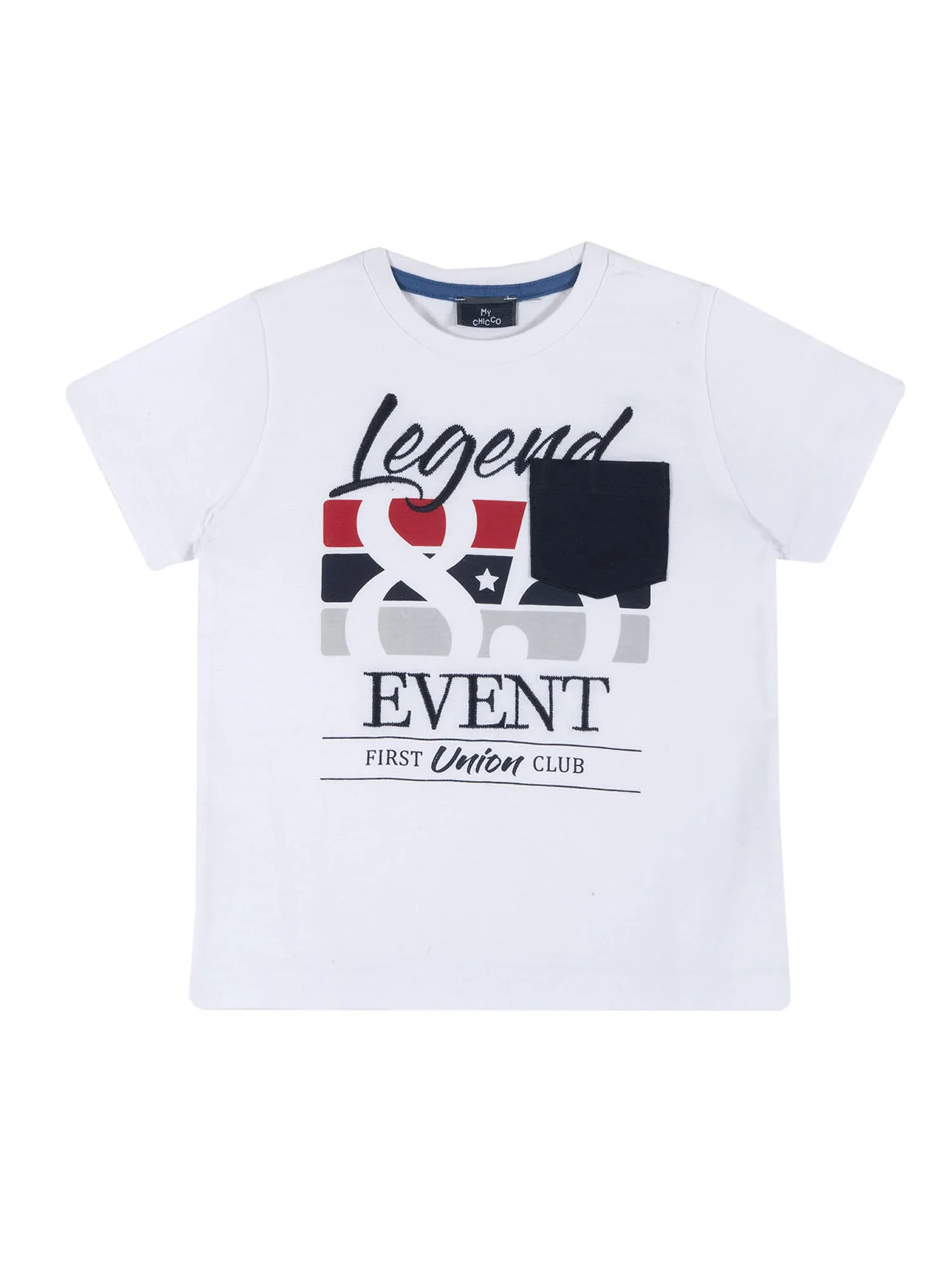 Chicco T-shirt Bambini | 09067252000000