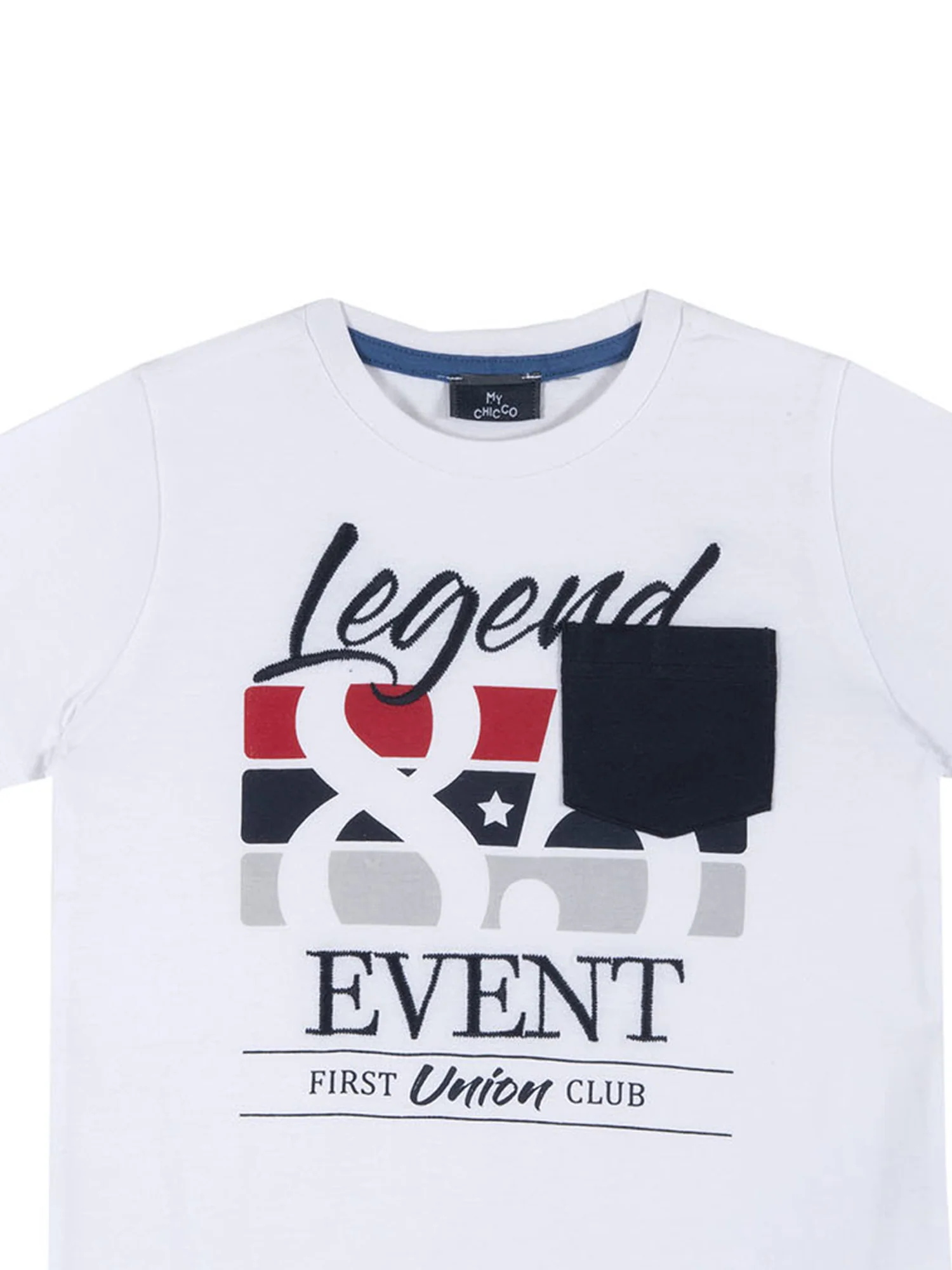 Chicco T-shirt Bambini | 09067252000000 - Image 2