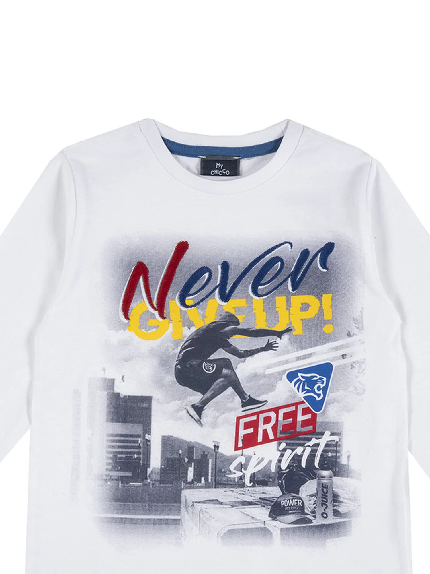 Chicco T-shirt Bambini | 09067256000000 - Image 2