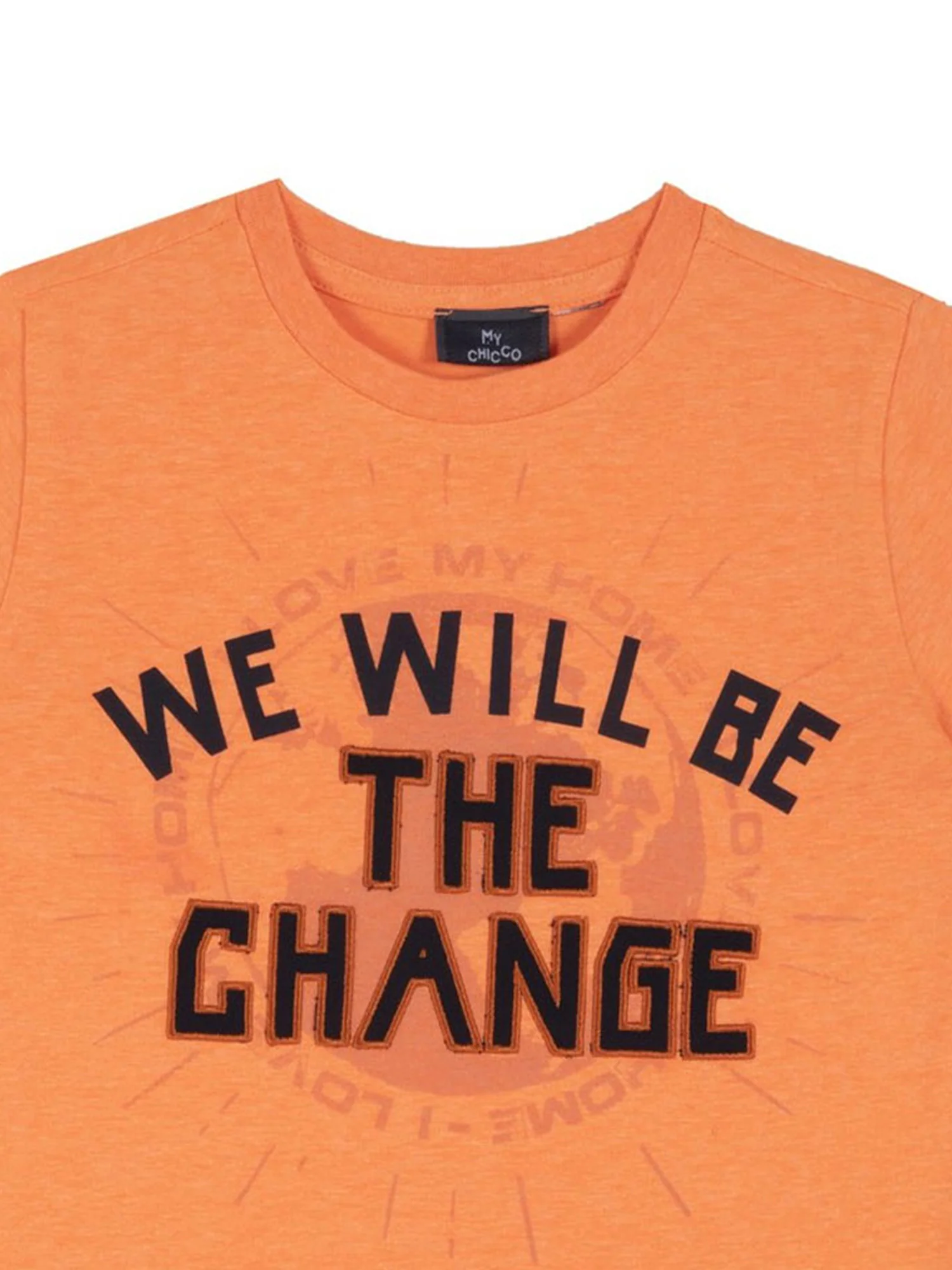 Chicco T-shirt Bambini | 09067318000000 - Image 2