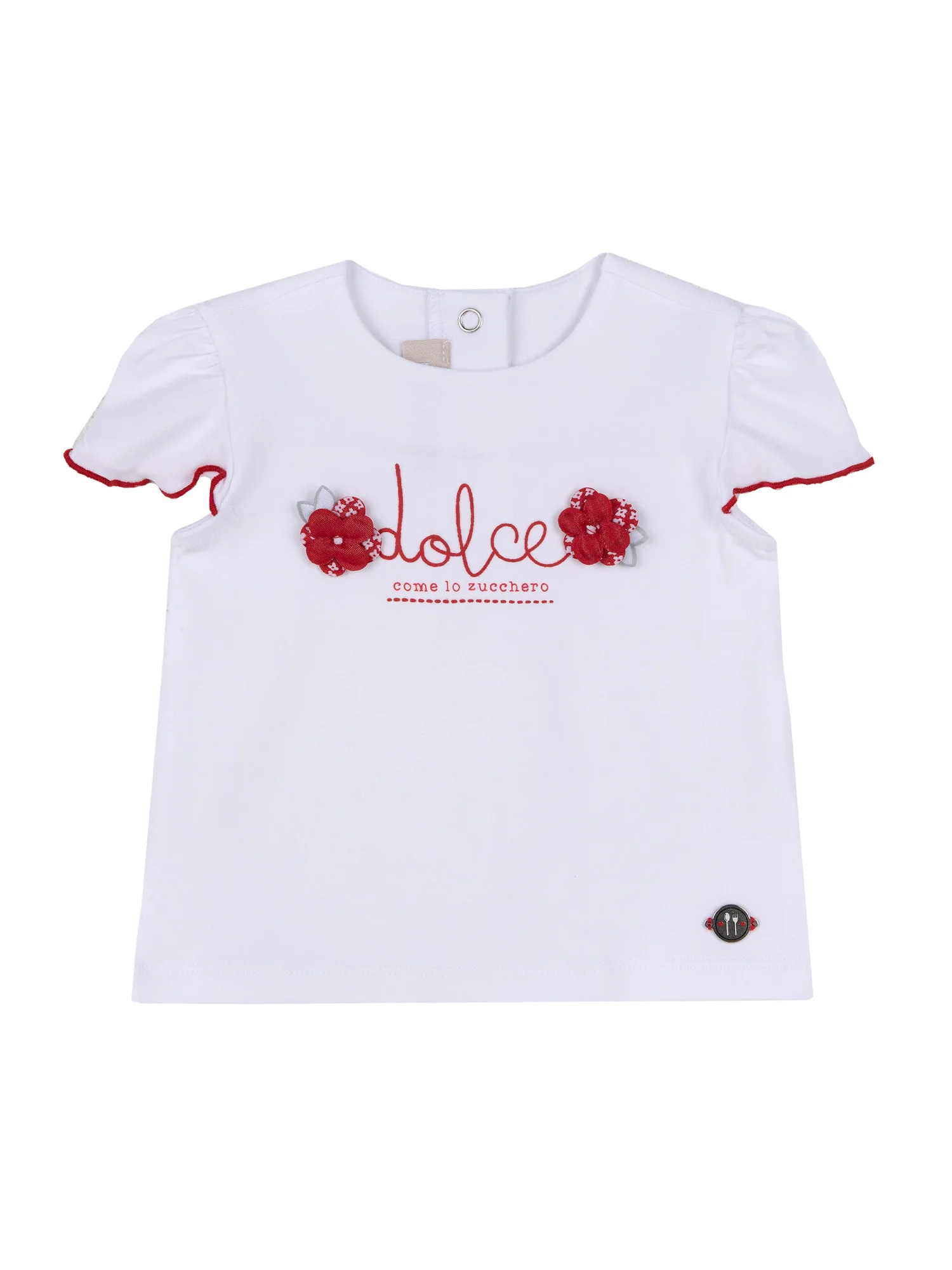 Chicco T-shirt Bambini | 09067531000000