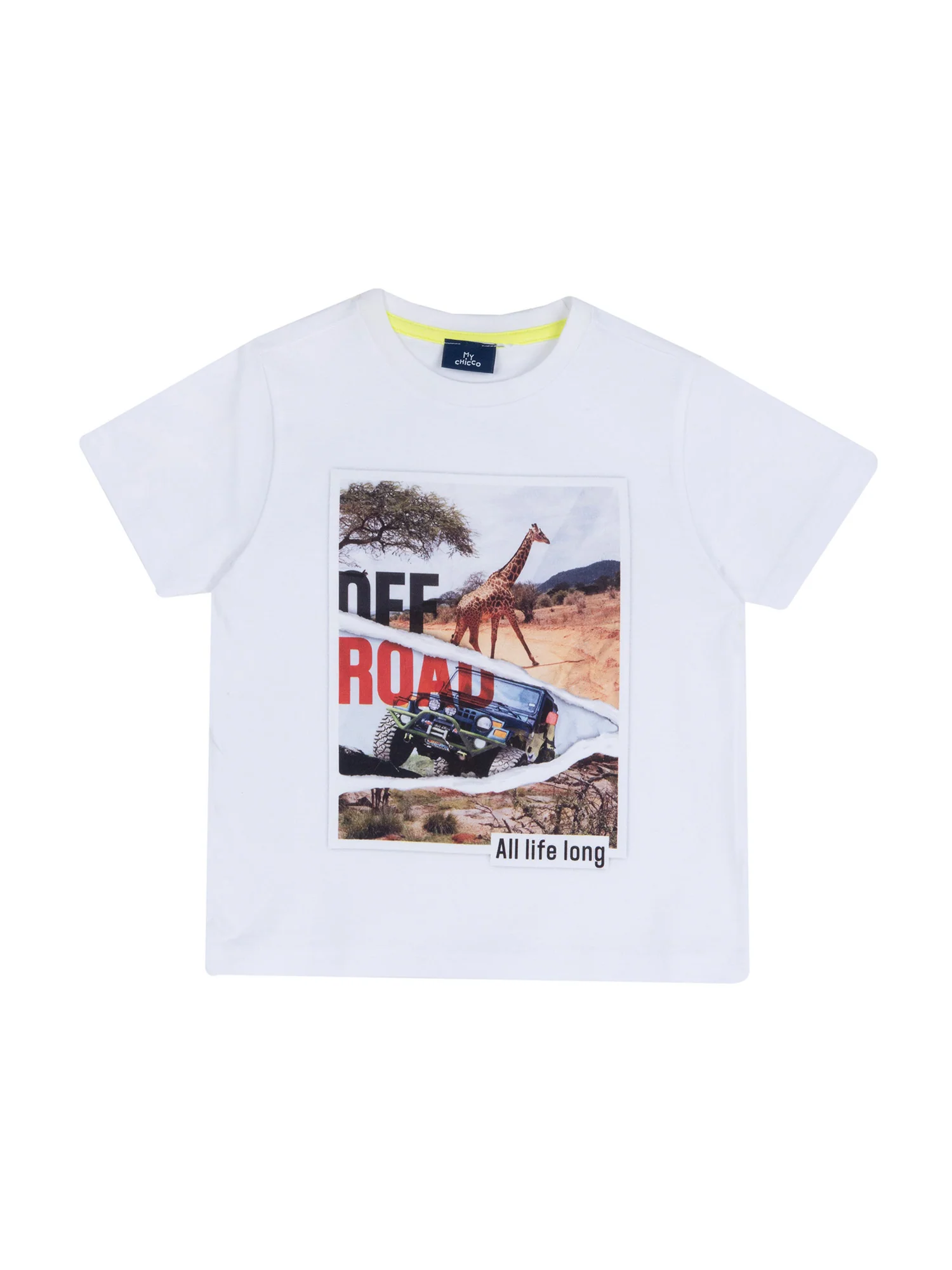 Chicco T-shirt Bambini | 09067584000000