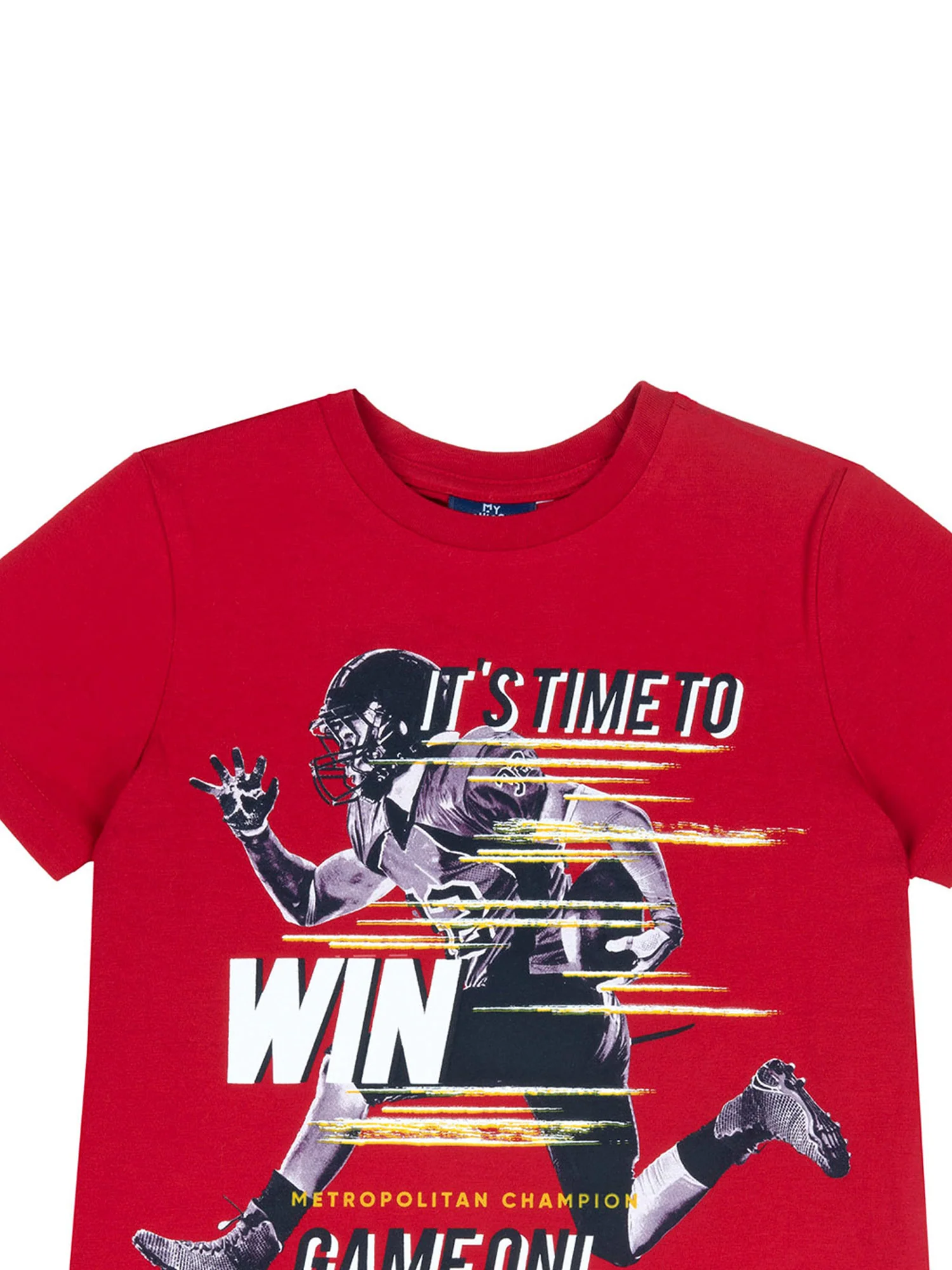 Chicco T-shirt Bambini | 09067615000000 - Image 8