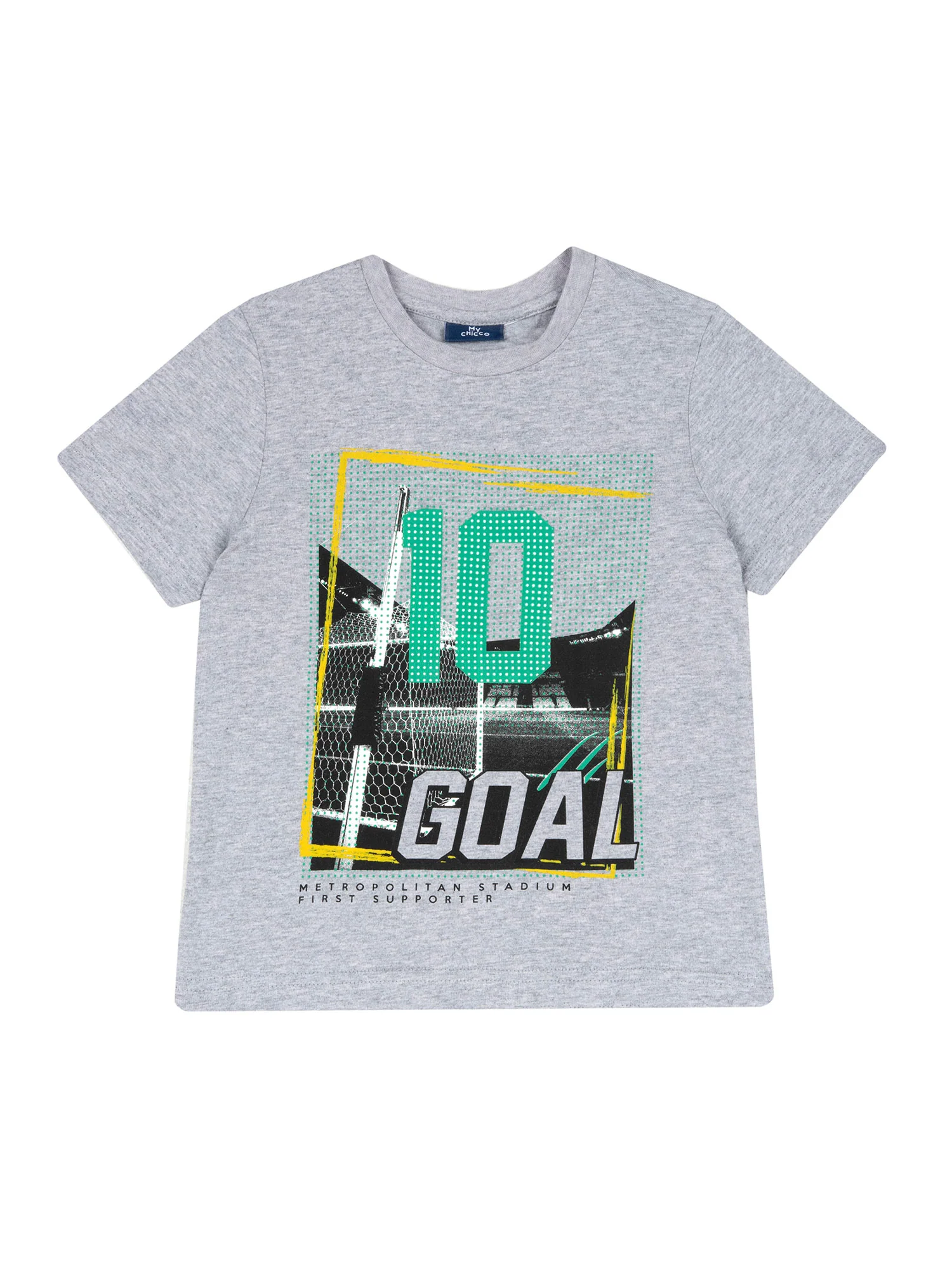 Chicco T-shirt Bambini | 09067615000000 - Image 9