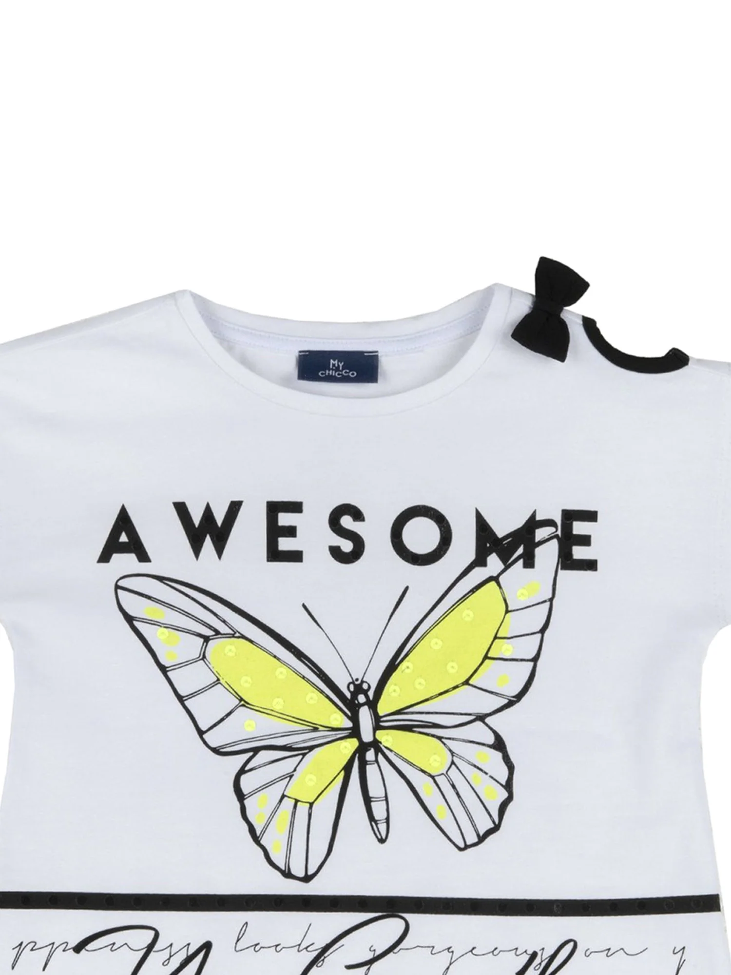 Chicco T-shirt Bambini | 09067638000000 - Image 2