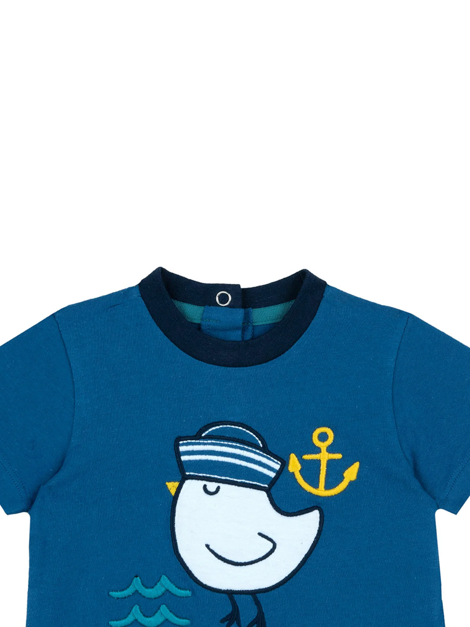 Chicco T-shirt Bambini | 09067668000000 - Image 2