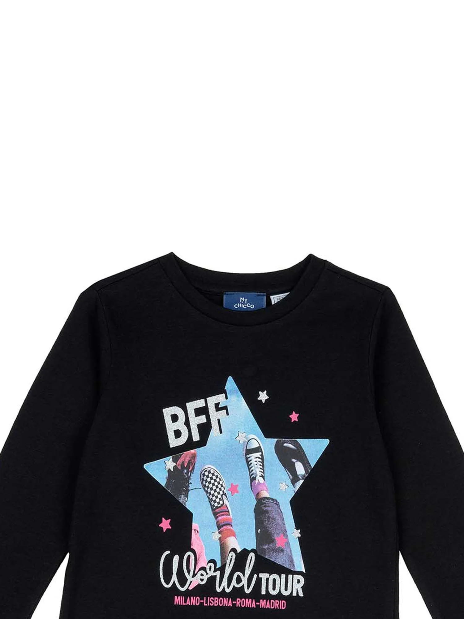 Chicco T-shirt Bambini | 09067772000000 - Image 6