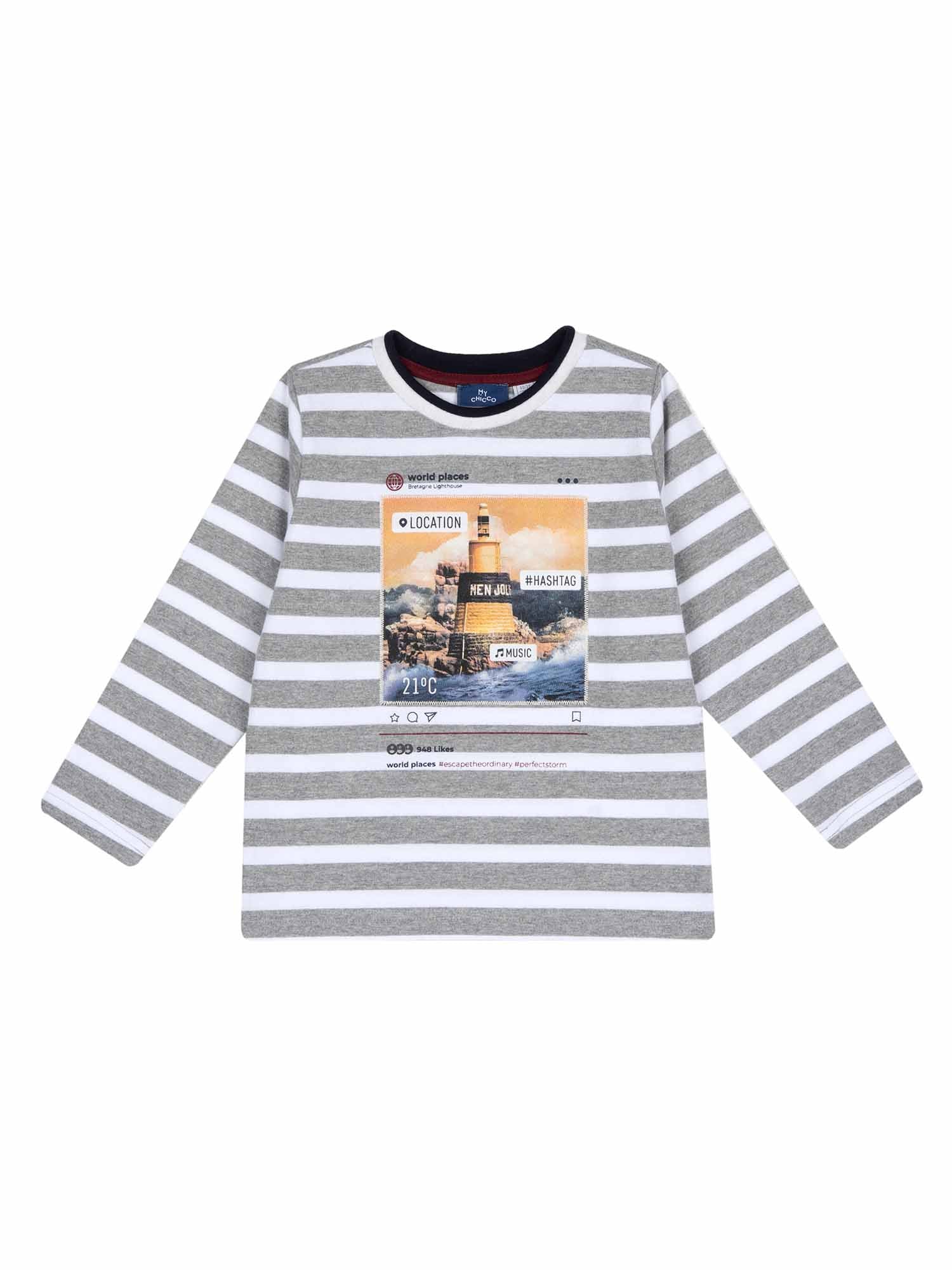 Chicco T-shirt Bambini | 09067811000000