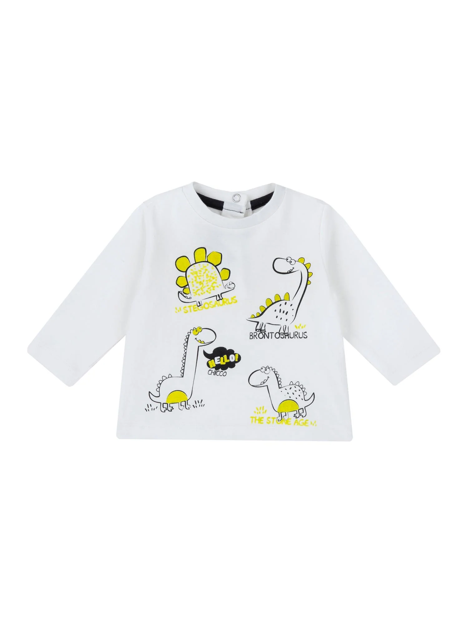 Chicco T-shirt Bambini | 09067848000000