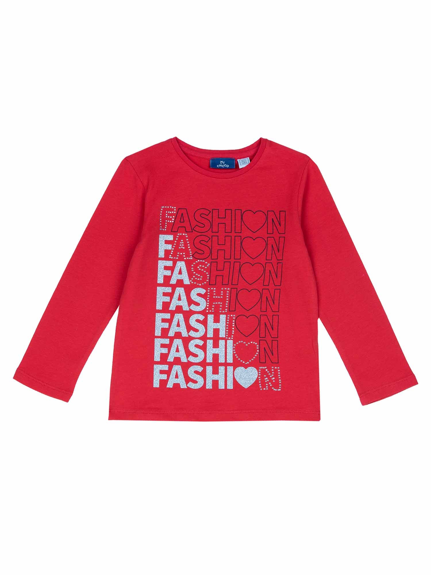 Chicco T-shirt Bambini | 09067860000000