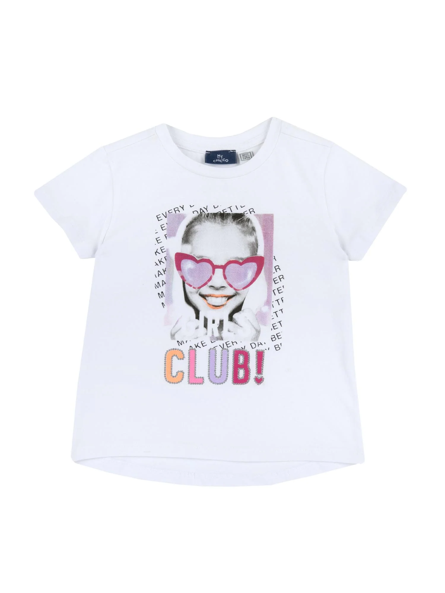 Chicco T-shirt Bambini | 09067944000000 - Image 3