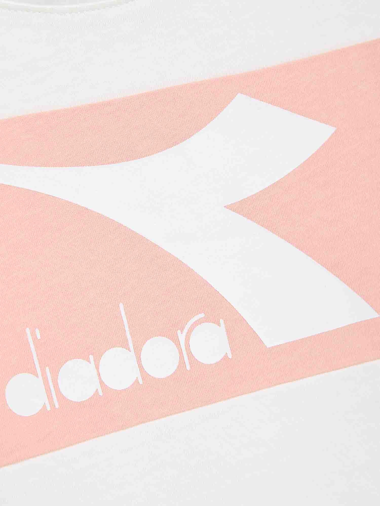 Diadora T-shirt Bambini | 102.179346 - Image 4