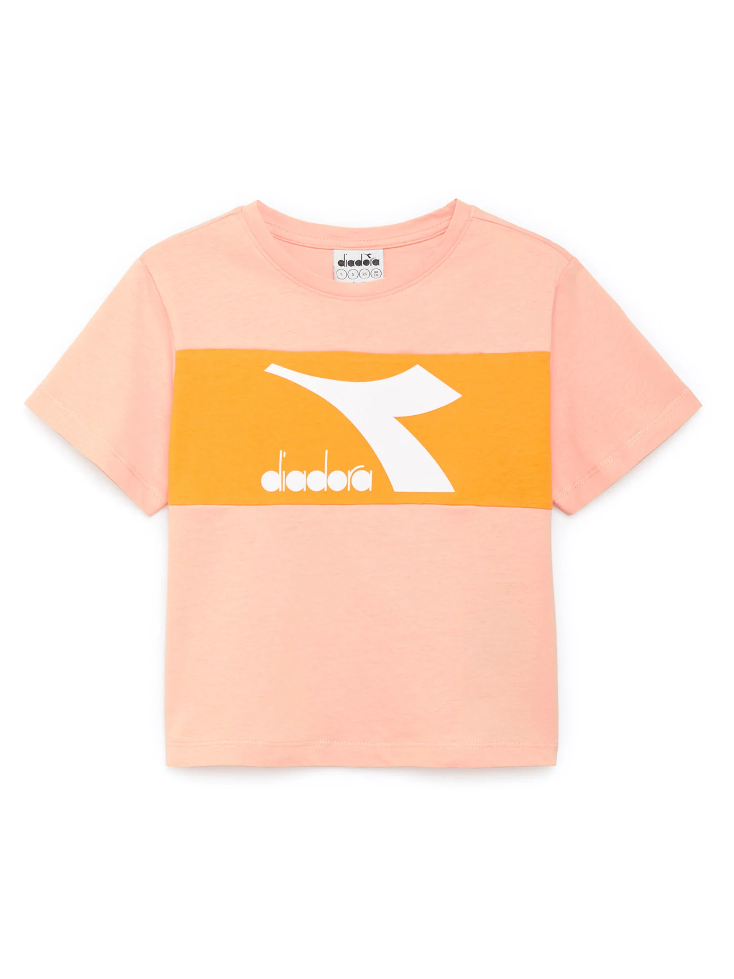 Diadora T-shirt Bambini | 102.179346 - Image 5