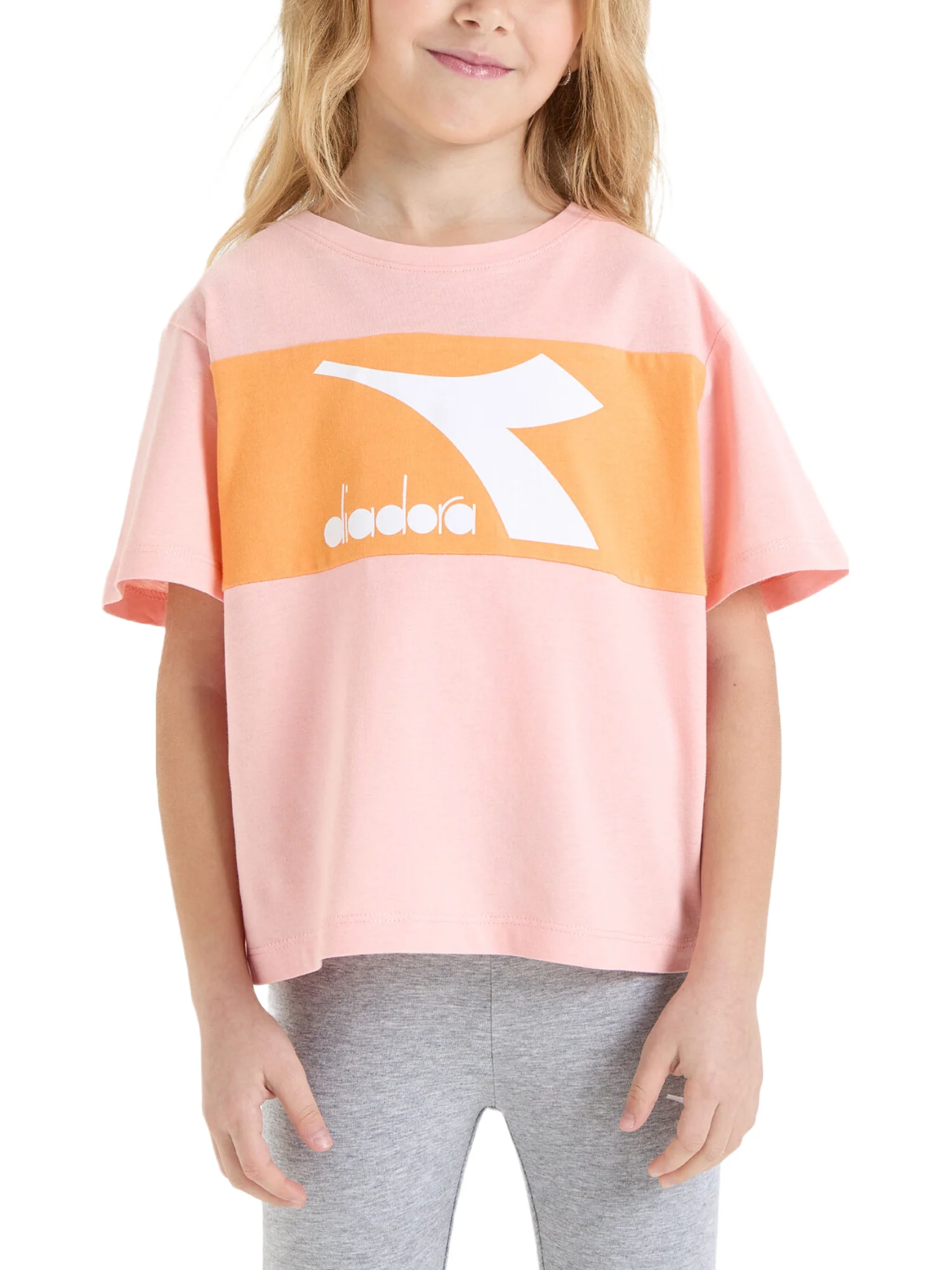 Diadora T-shirt Bambini | 102.179346 - Image 6