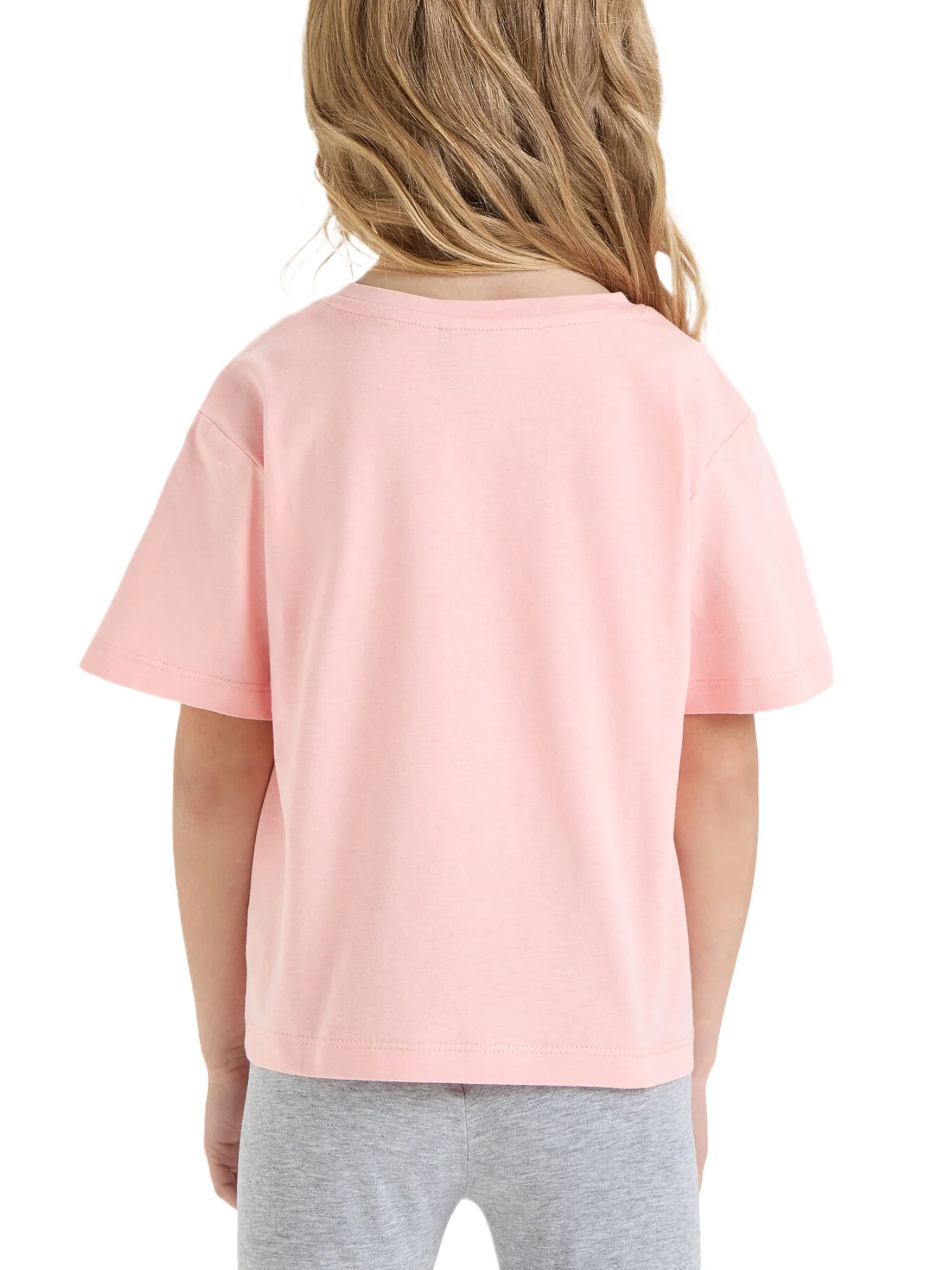 Diadora T-shirt Bambini | 102.179346 - Image 7