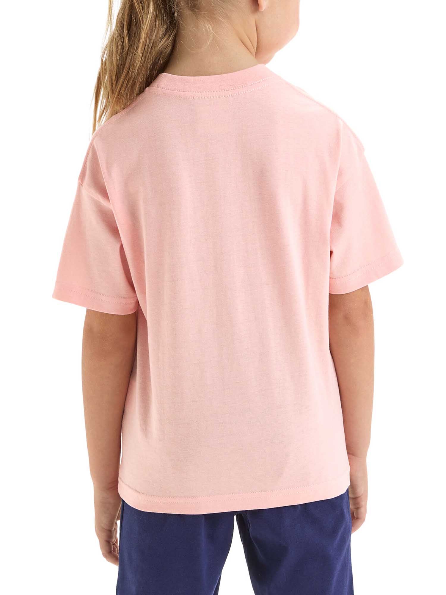 Diadora T-shirt Bambini | 102.179353 - Image 5