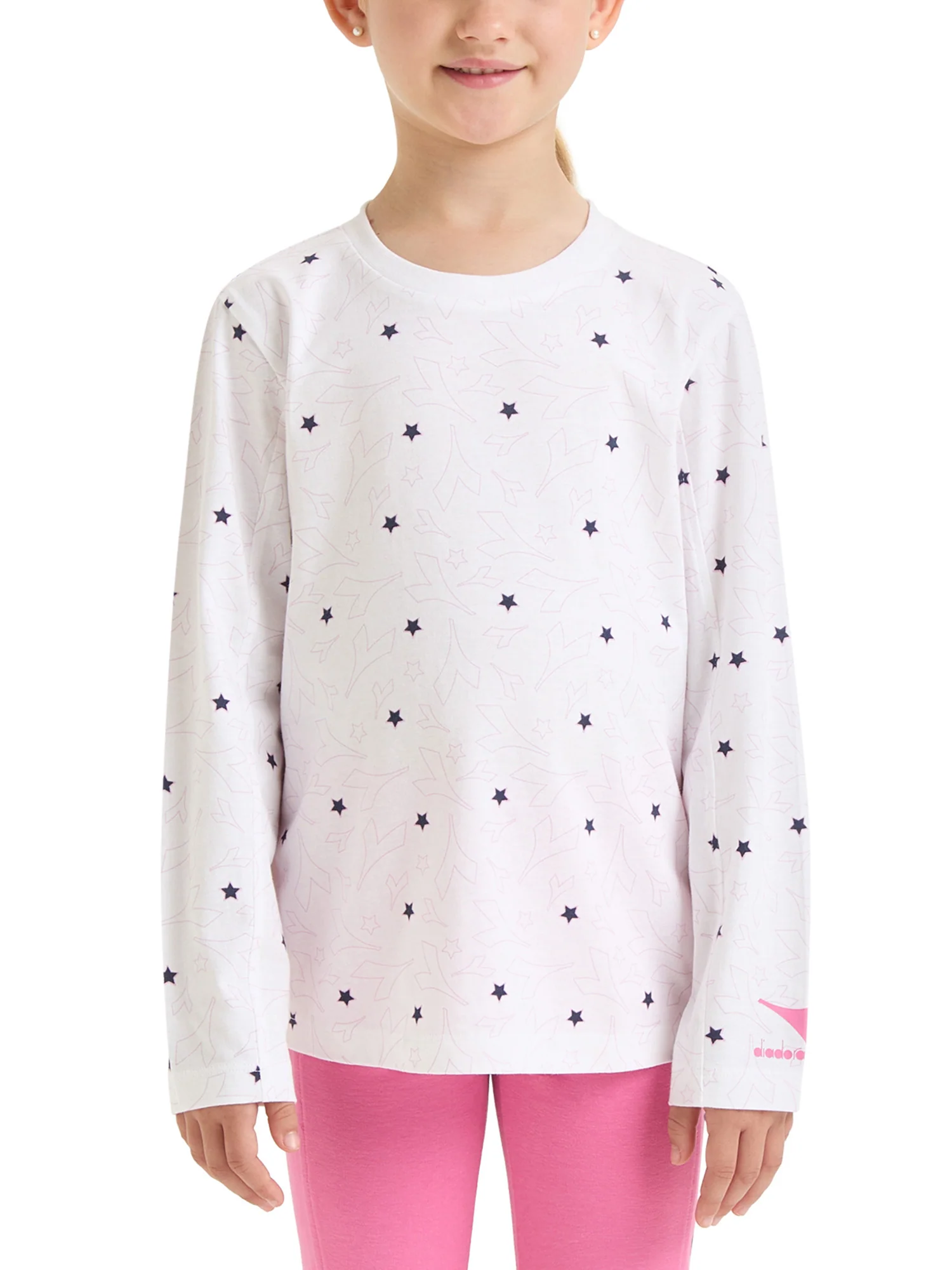 Diadora T-shirt Bambini | 102.180959 - Image 2