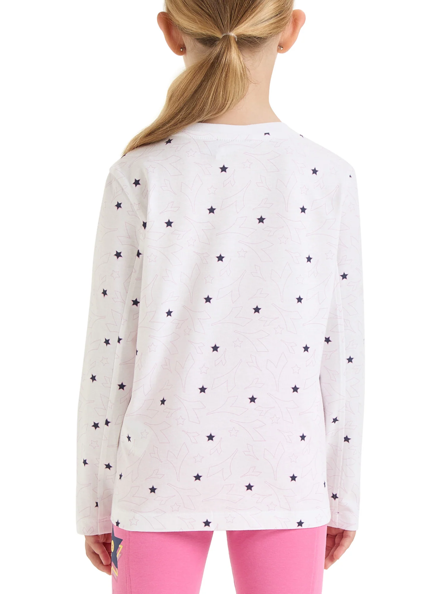 Diadora T-shirt Bambini | 102.180959 - Image 3