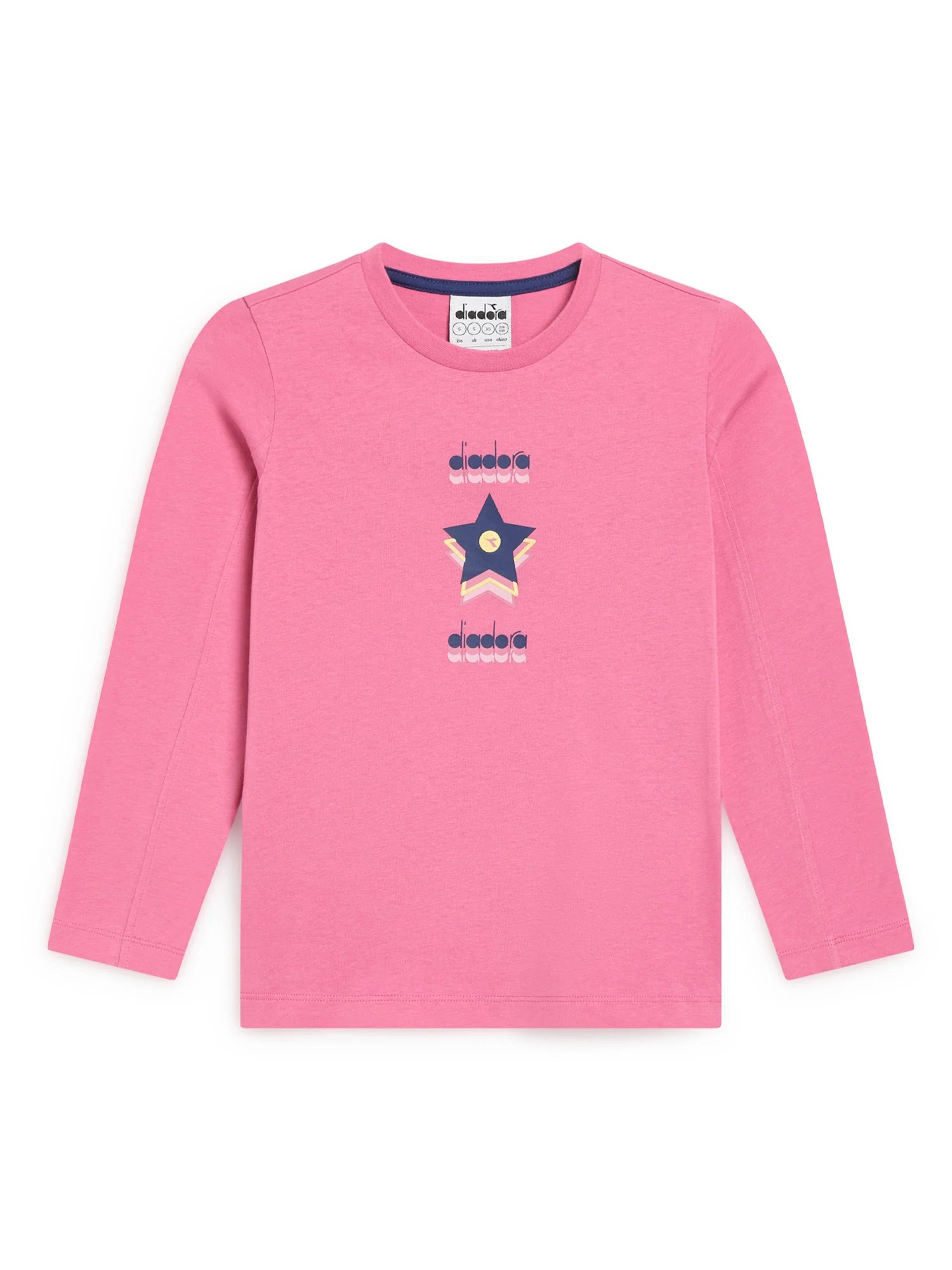 Diadora T-shirt Bambini | 102.180959 - Image 5