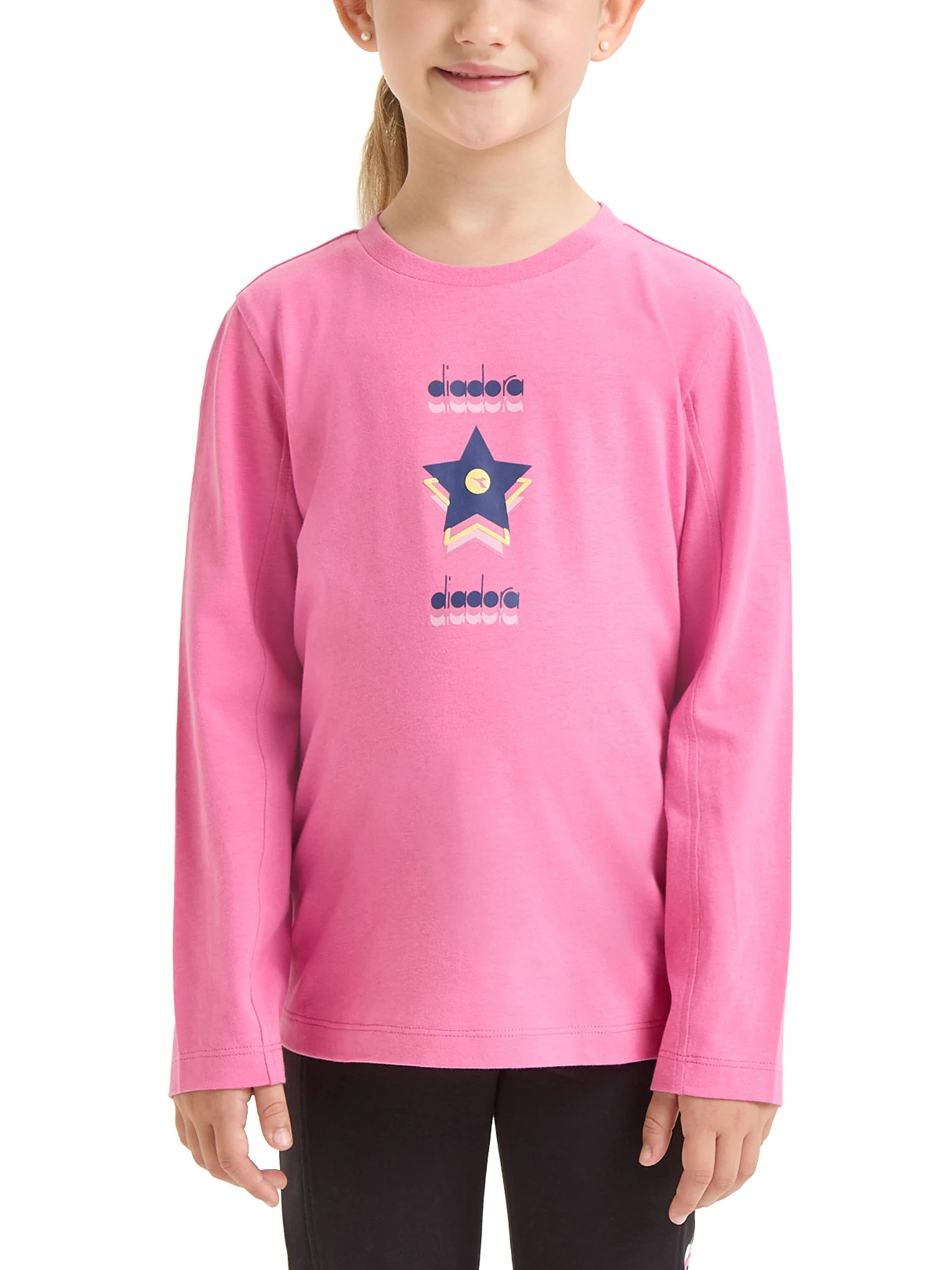 Diadora T-shirt Bambini | 102.180959 - Image 6