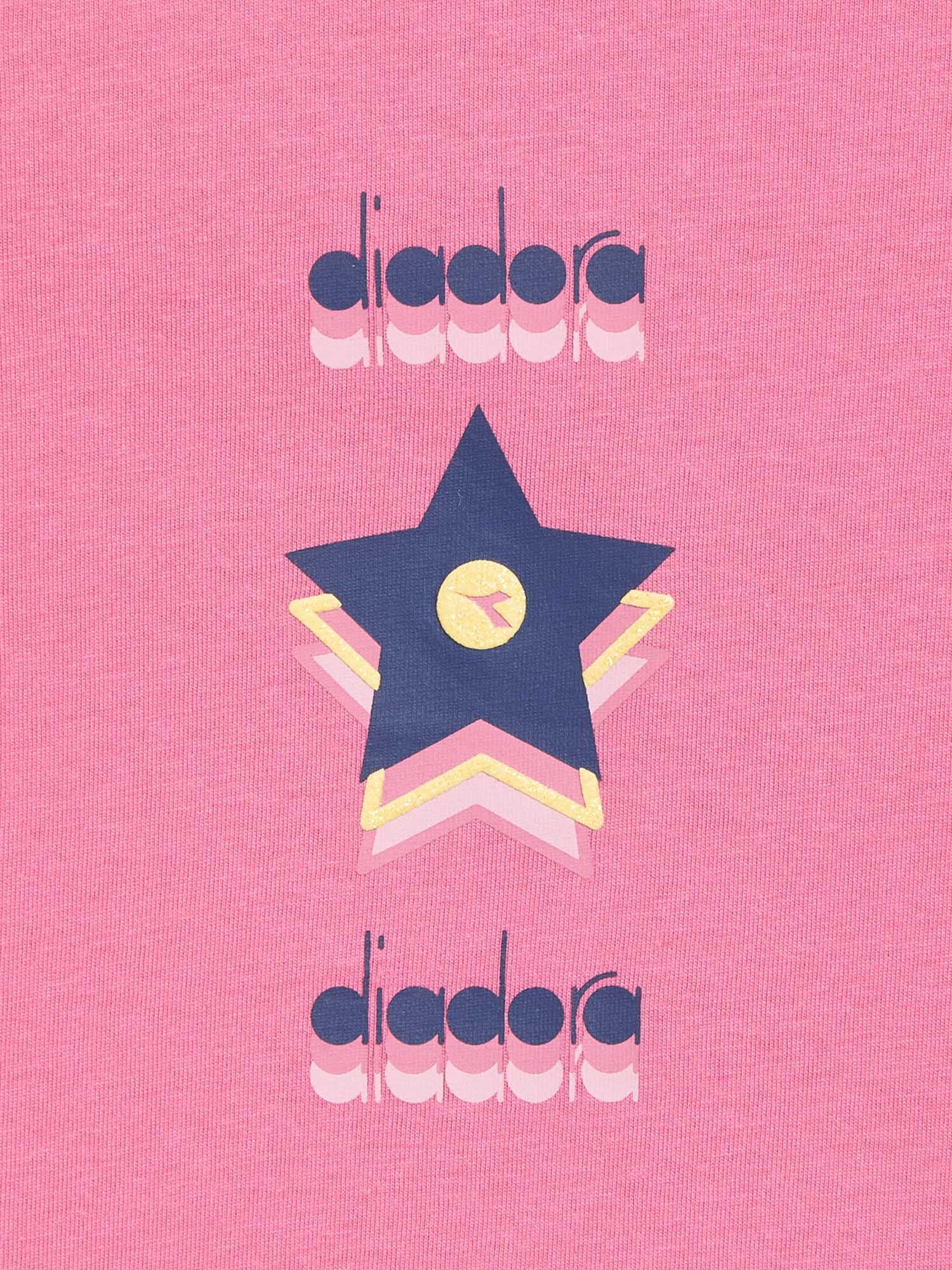 Diadora T-shirt Bambini | 102.180959 - Image 8