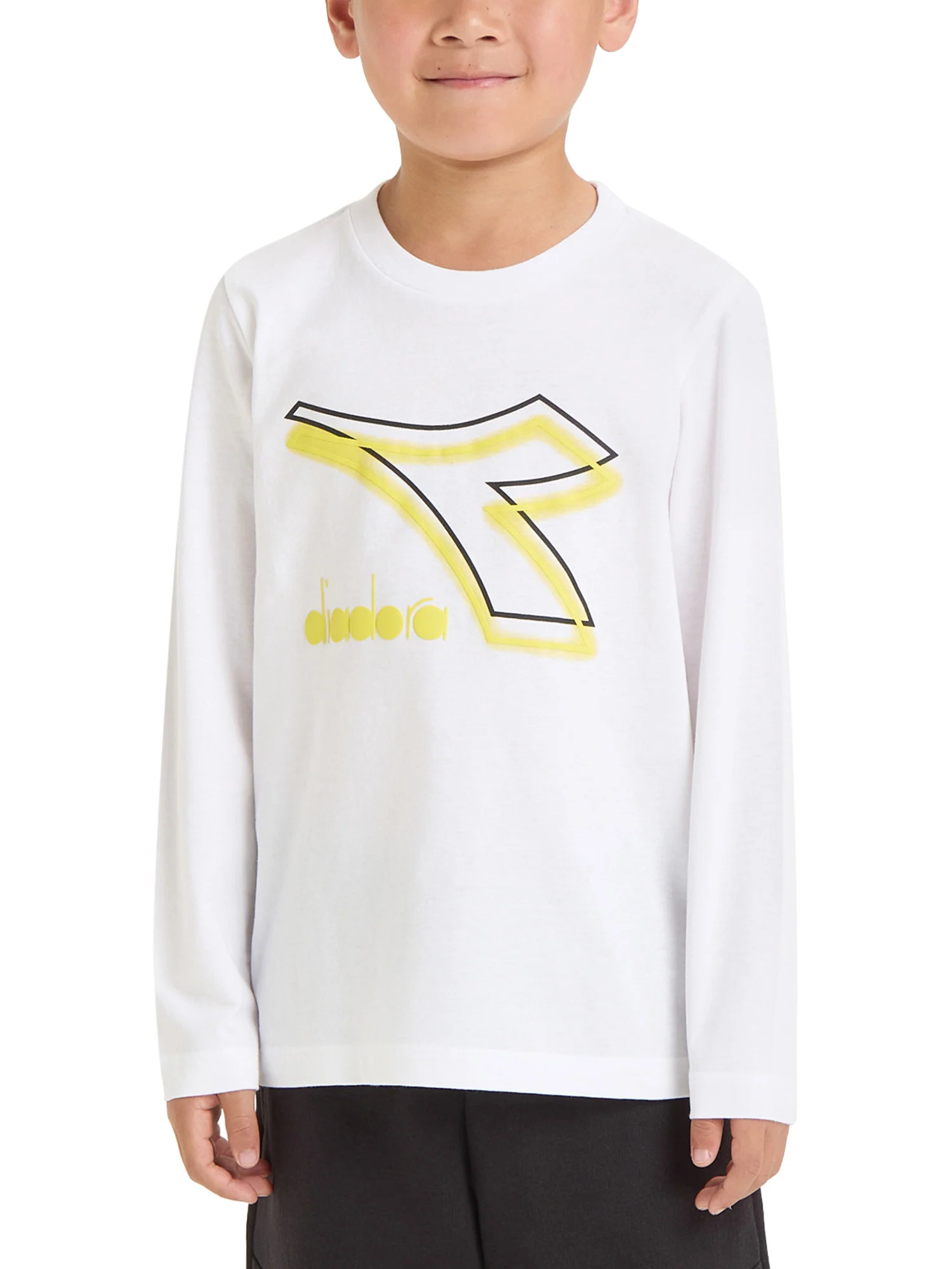 Diadora T-shirt Bambini | 102.181439 - Image 2