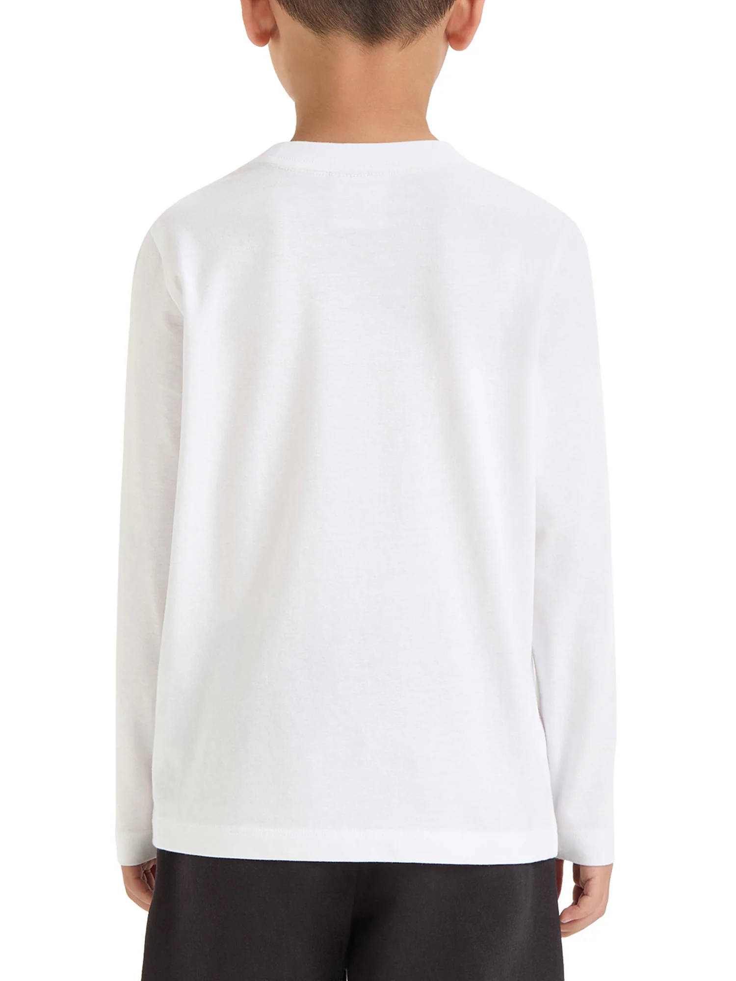 Diadora T-shirt Bambini | 102.181439 - Image 3