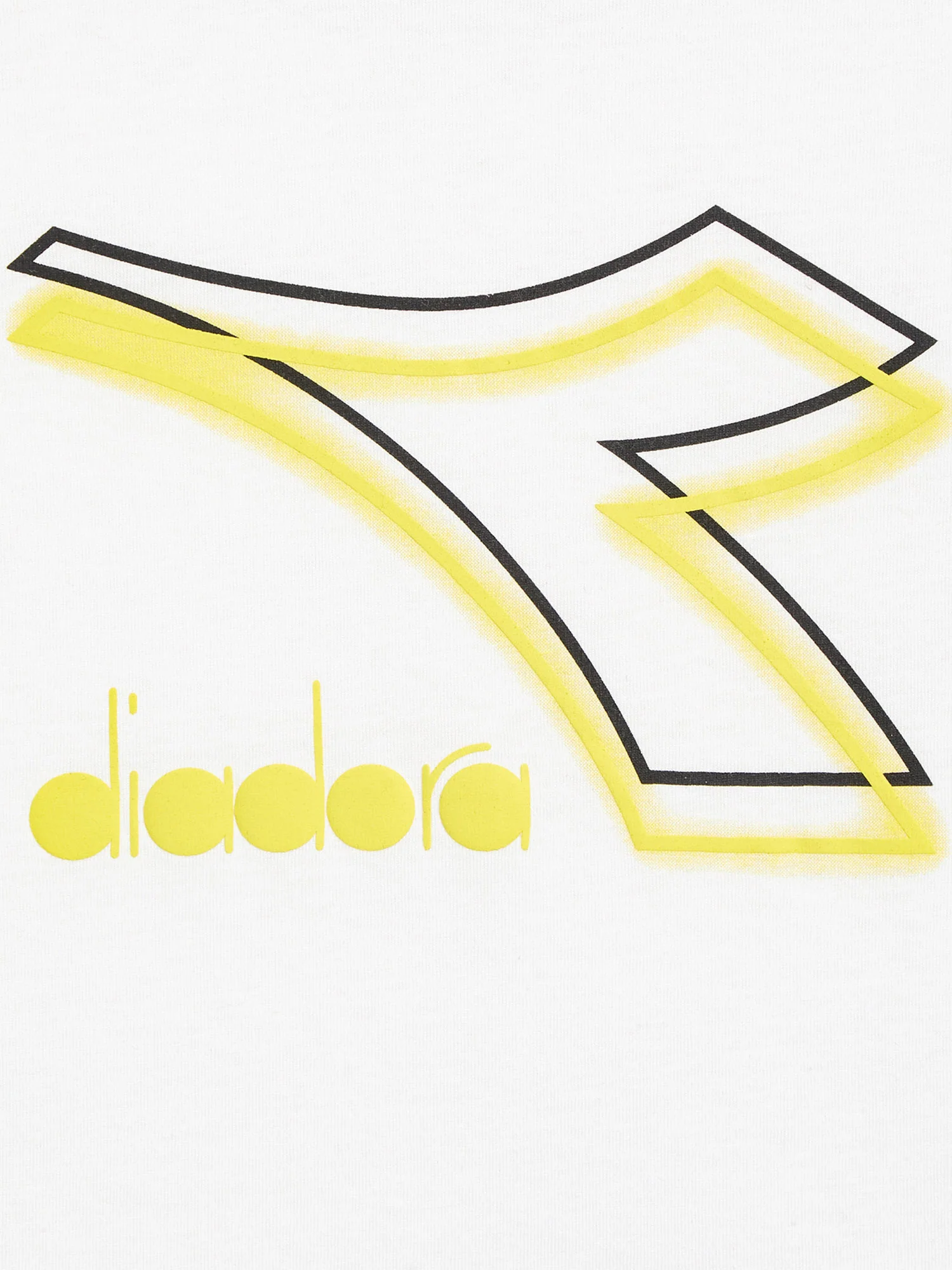 Diadora T-shirt Bambini | 102.181439 - Image 4
