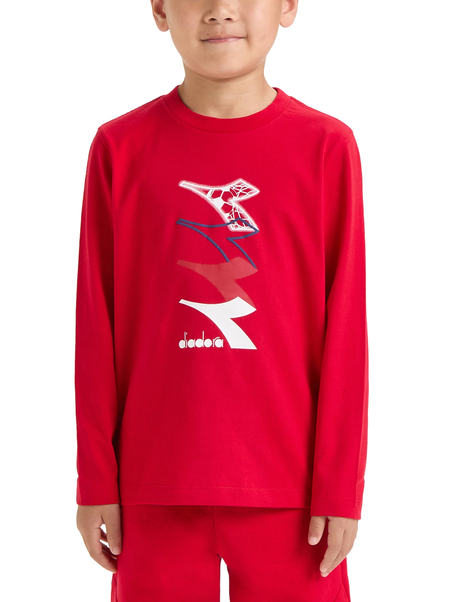 Diadora T-shirt Bambini | 102.181439 - Image 6