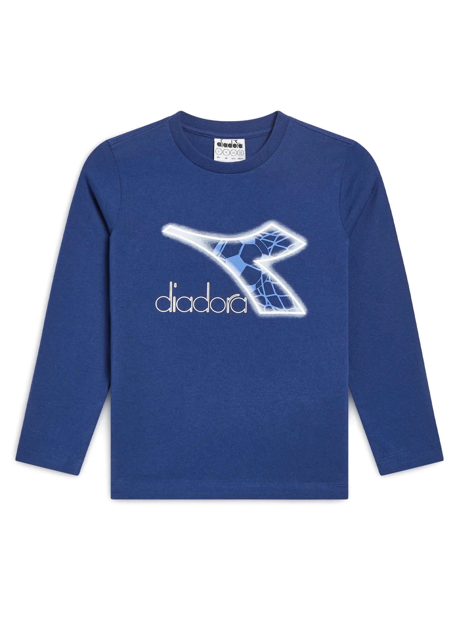 Diadora T-shirt Bambini | 102.181439 - Image 9