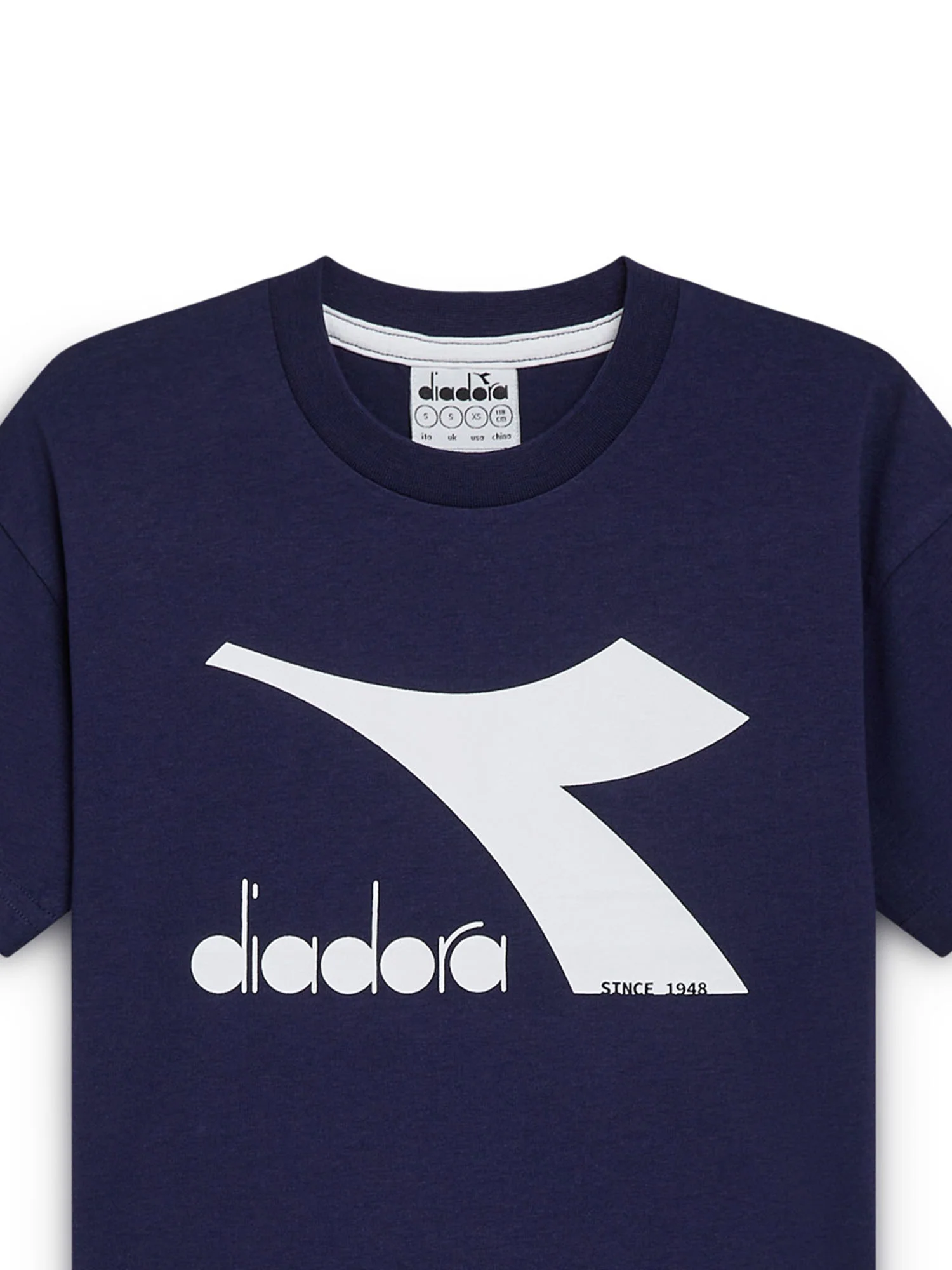 Diadora T-shirt Bambini | 102179354 - Image 2
