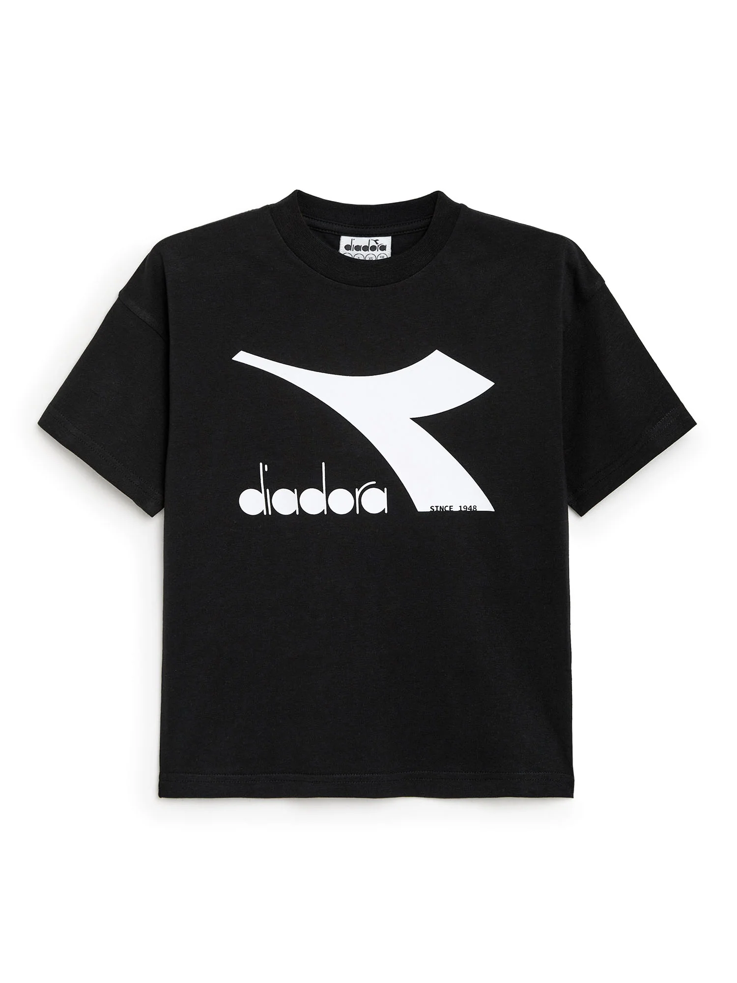 Diadora T-shirt Bambini | 102179354 - Image 3