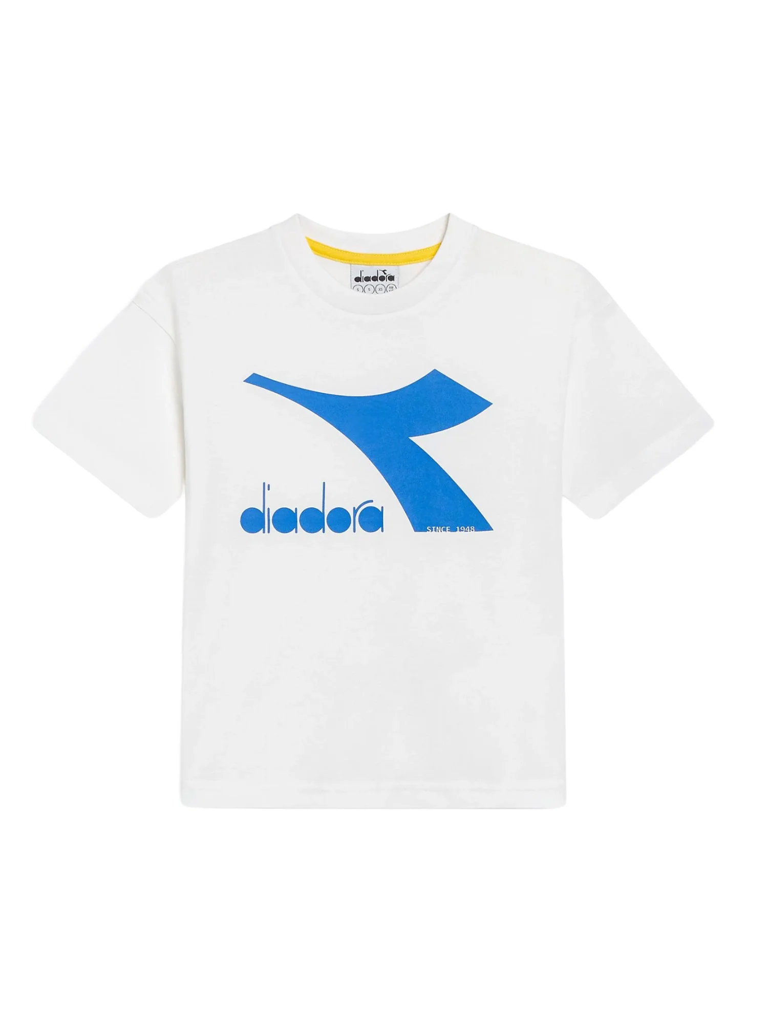 Diadora T-shirt Bambini | 102179354 - Image 7