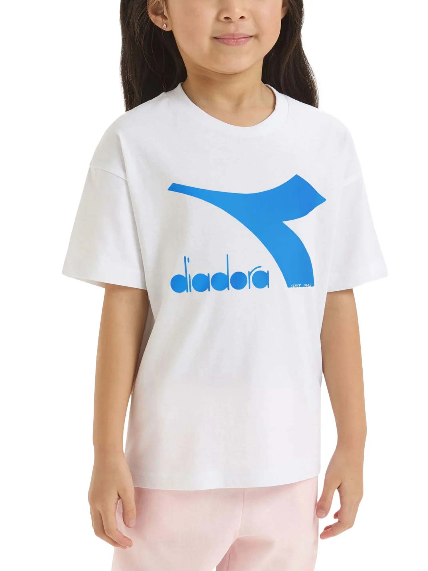 Diadora T-shirt Bambini | 102179354 - Image 8
