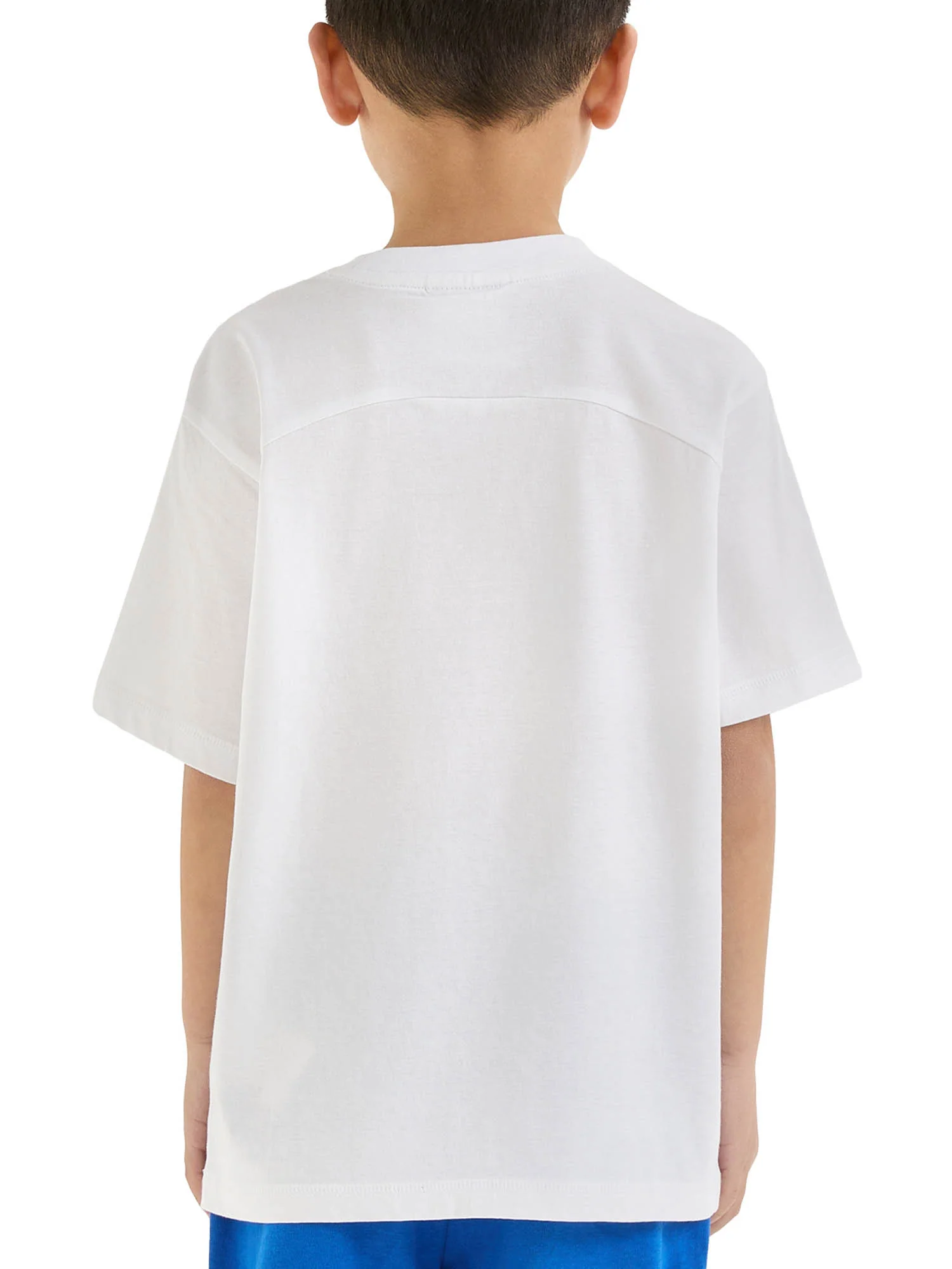Diadora T-shirt Bambini | 102180452 - Image 4