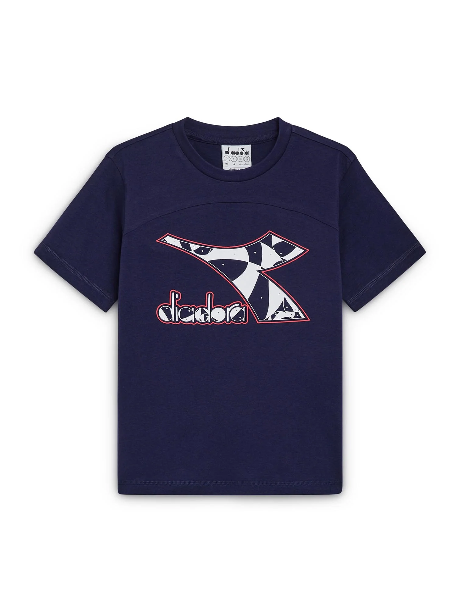 Diadora T-shirt Bambini | 102180452 - Image 6