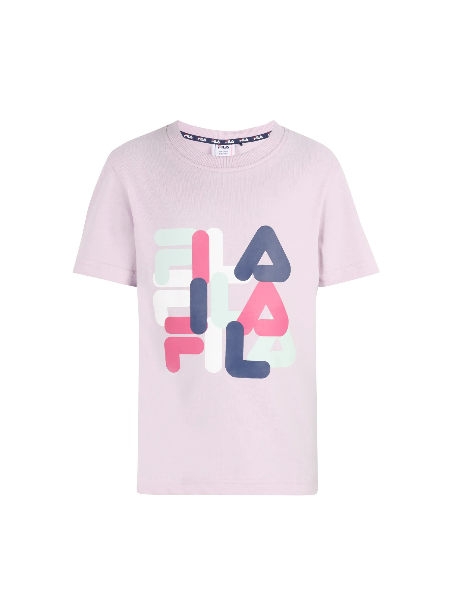 Fila T-shirt Bambini | FAK0129 - Image 3