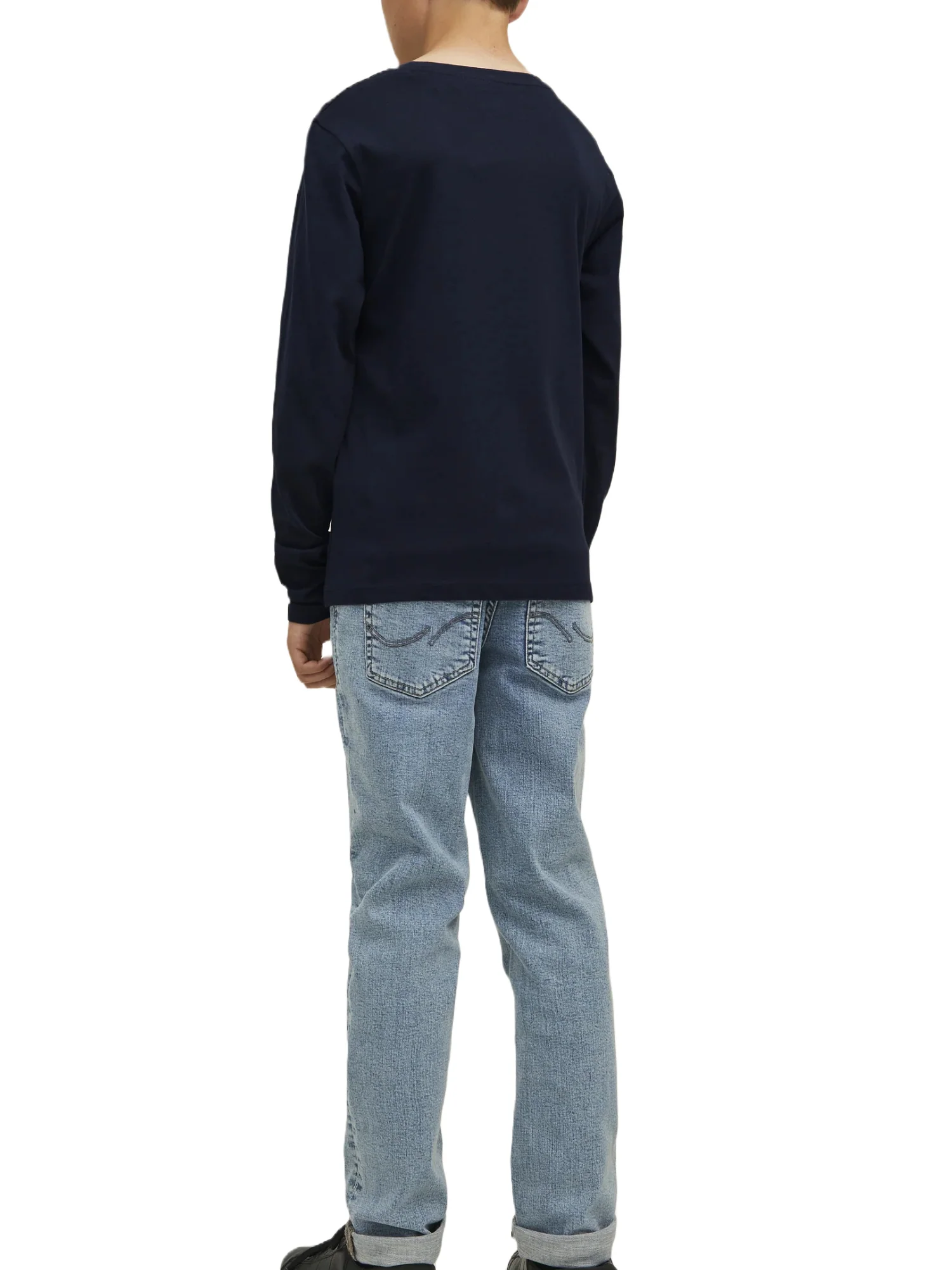 Jack&jones Junior T-shirt Bambini | 12213080 - Image 3