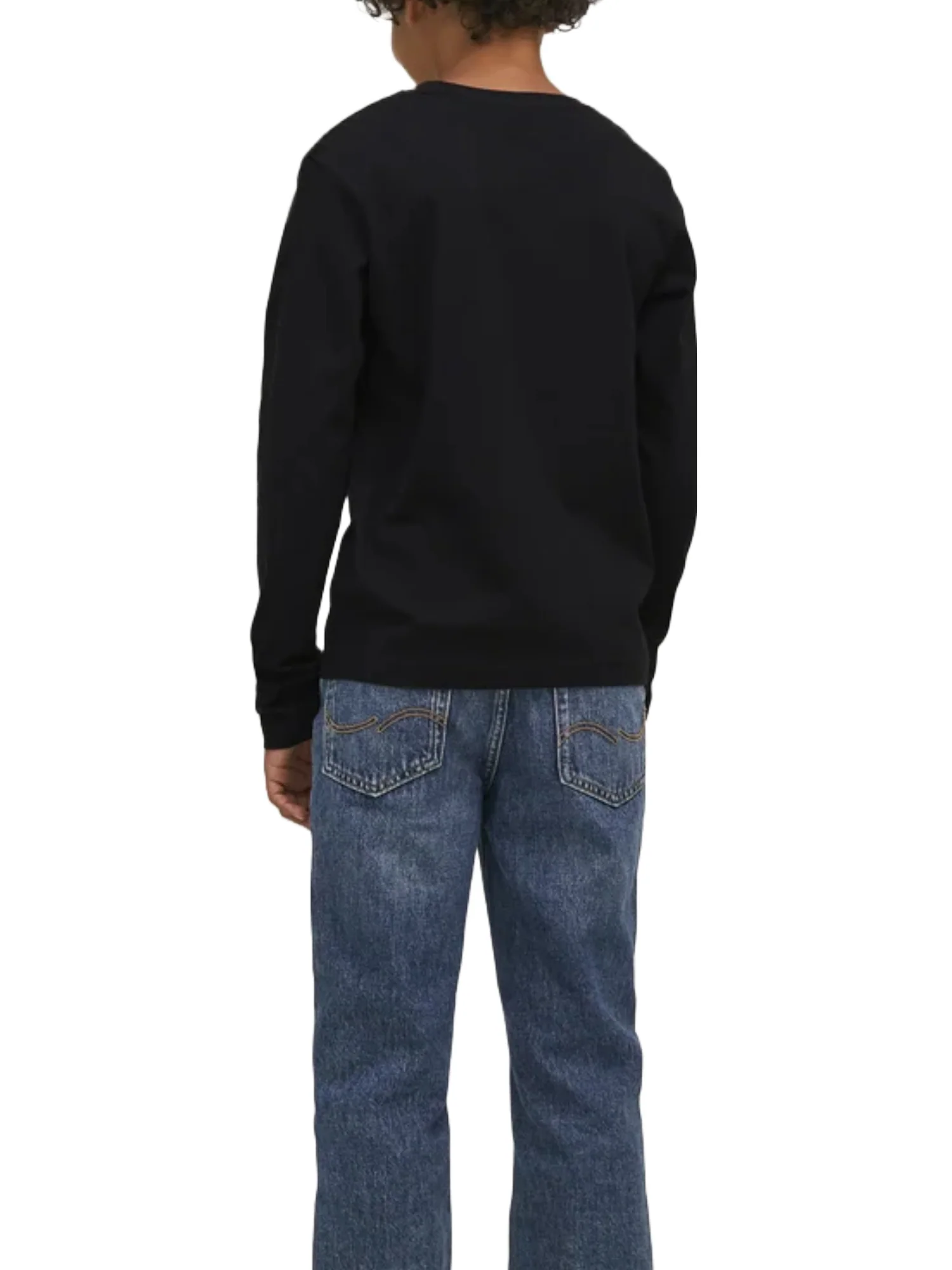 Jack&jones Junior T-shirt Bambini | 12213080 - Image 9