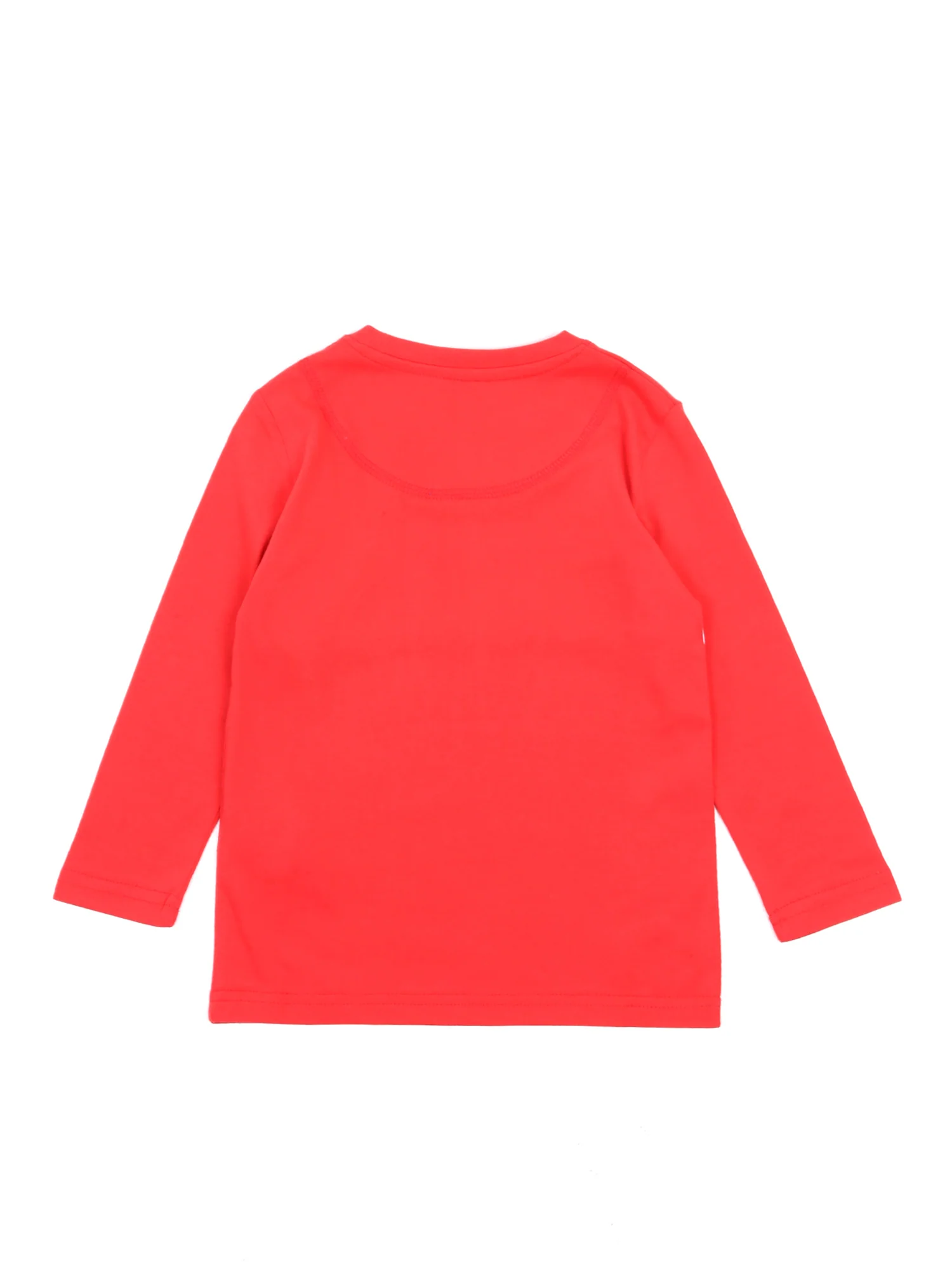 Losan T-shirt Bambini | 015-1002AL - Image 4