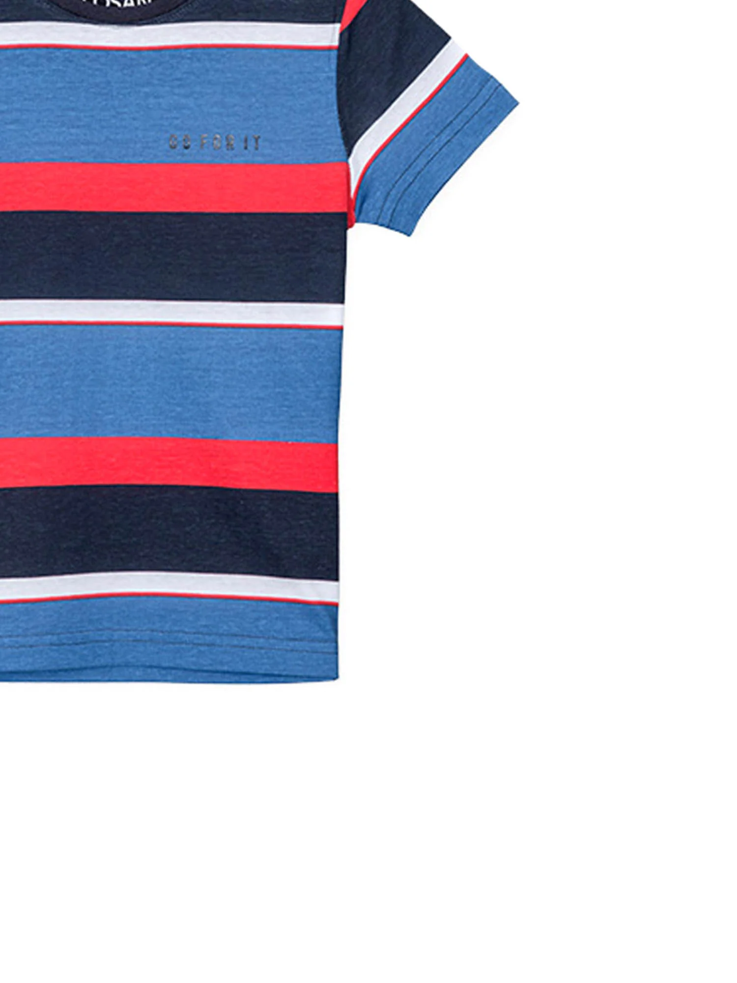 Losan T-shirt Bambini | 215-1004AL - Image 2