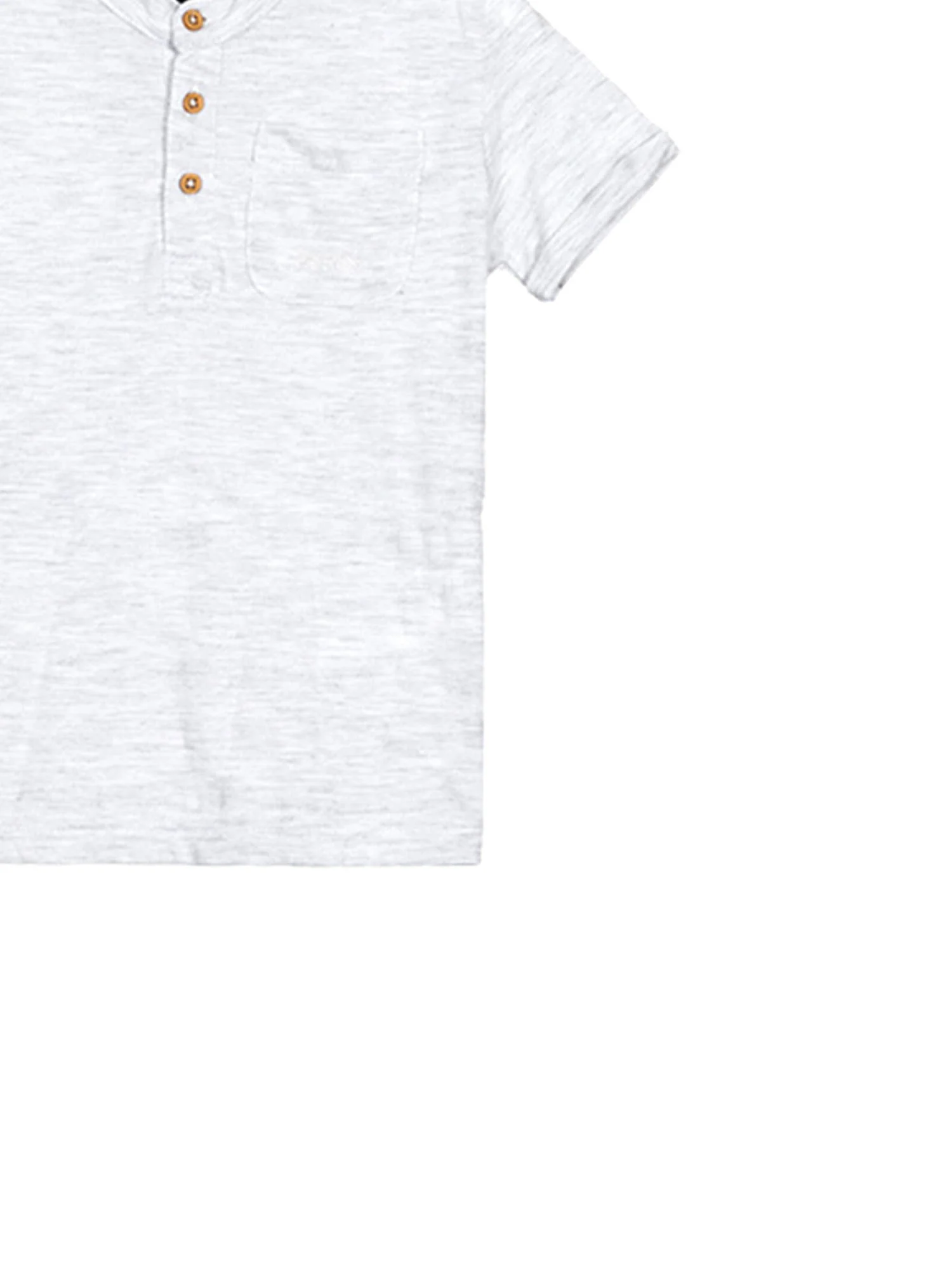 Losan T-shirt Bambini | 215-1008AL - Image 2
