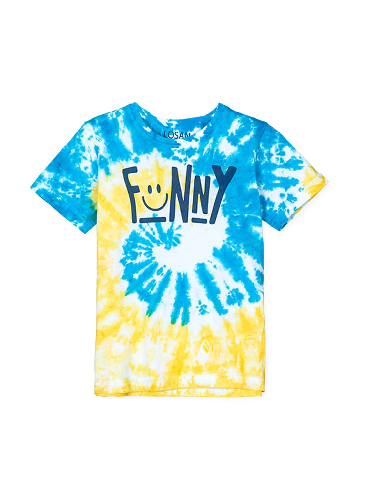 Losan T-shirt Bambini | 215-1021AL