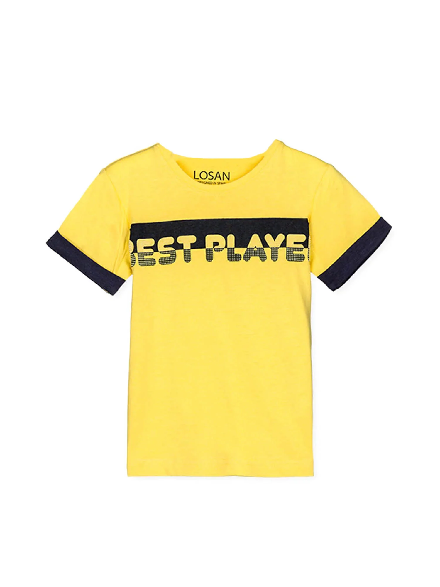 Losan T-shirt Bambini | 215-1030AL