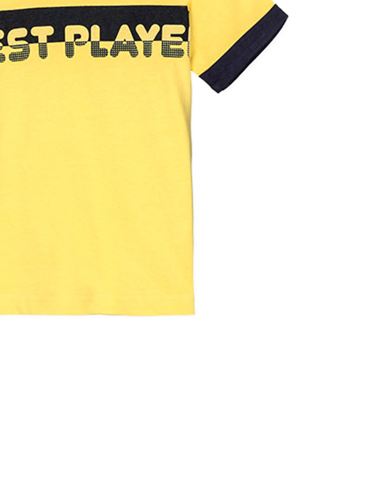 Losan T-shirt Bambini | 215-1030AL - Image 2